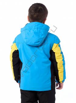 Горнолыжная куртка детская 