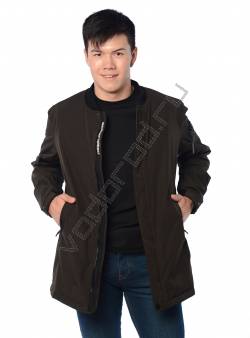 Куртка мужская Хаки 610