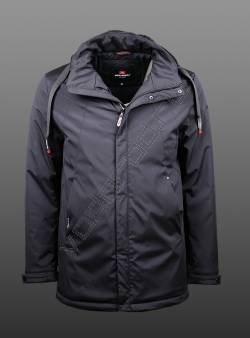 Куртка мужская Черный 205