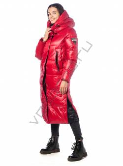 Зимняя куртка женская 