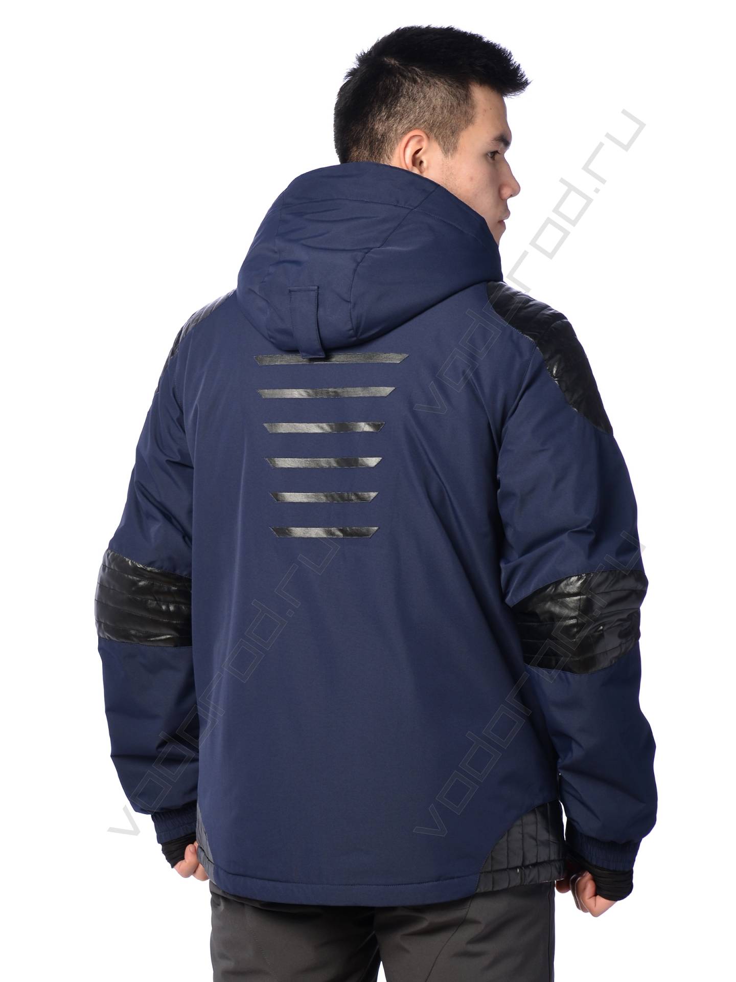 Горнолыжная куртка мужская