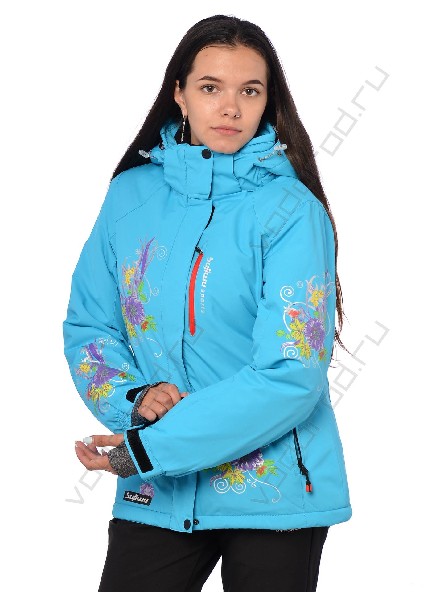 Горнолыжный Костюм Сочи Купить
