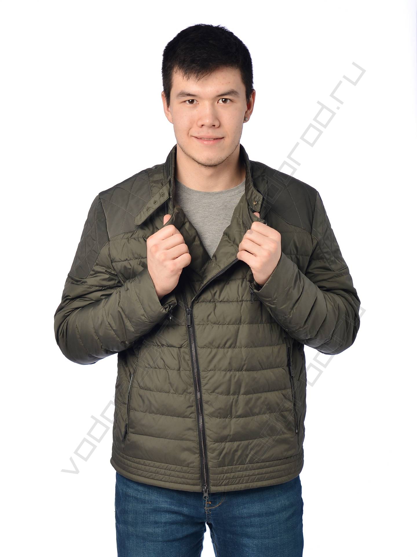 Куртка мужская