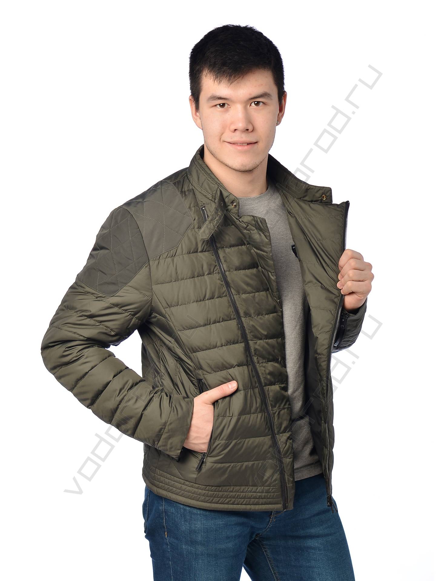 Куртка мужская