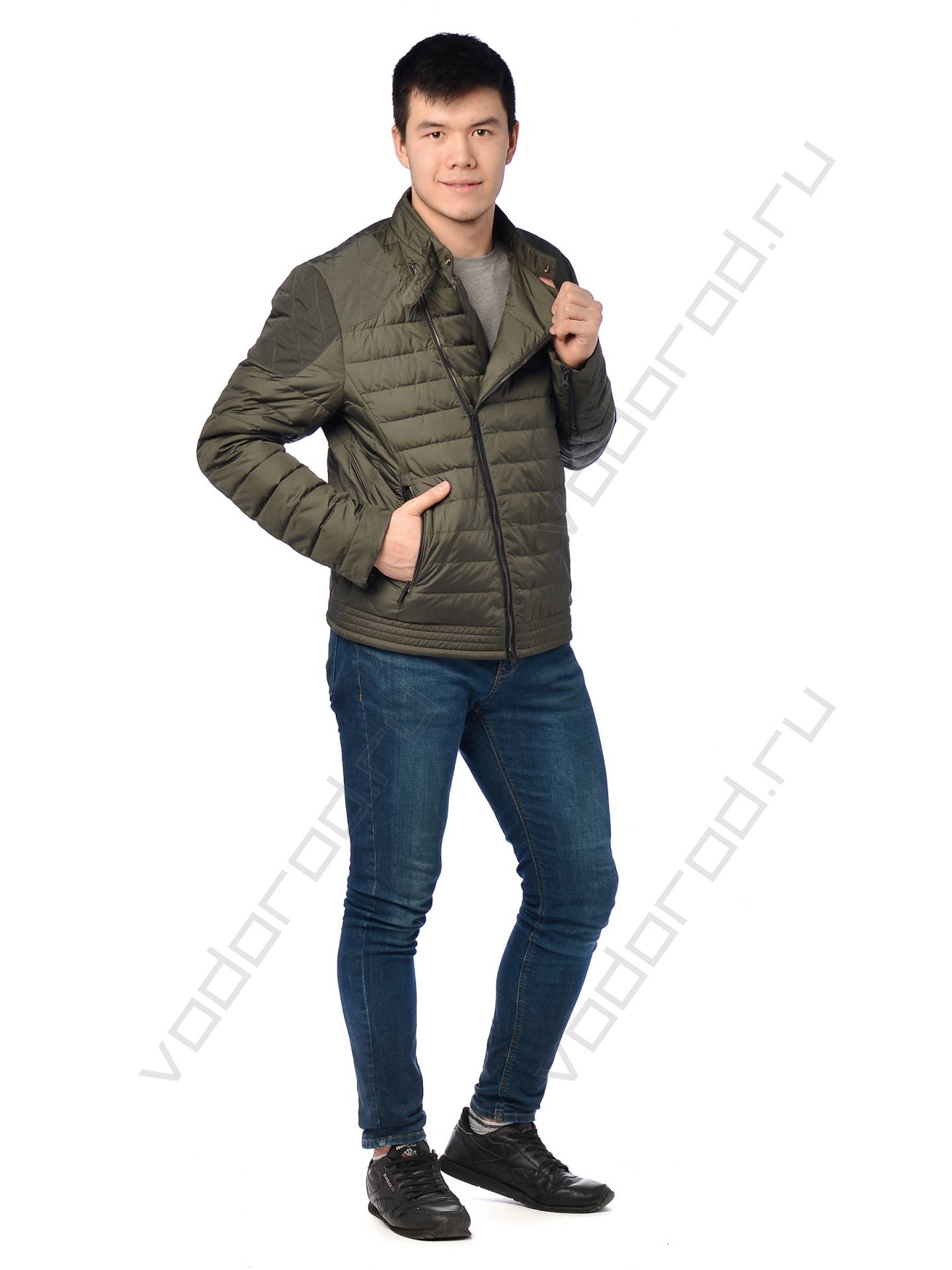 Куртка мужская