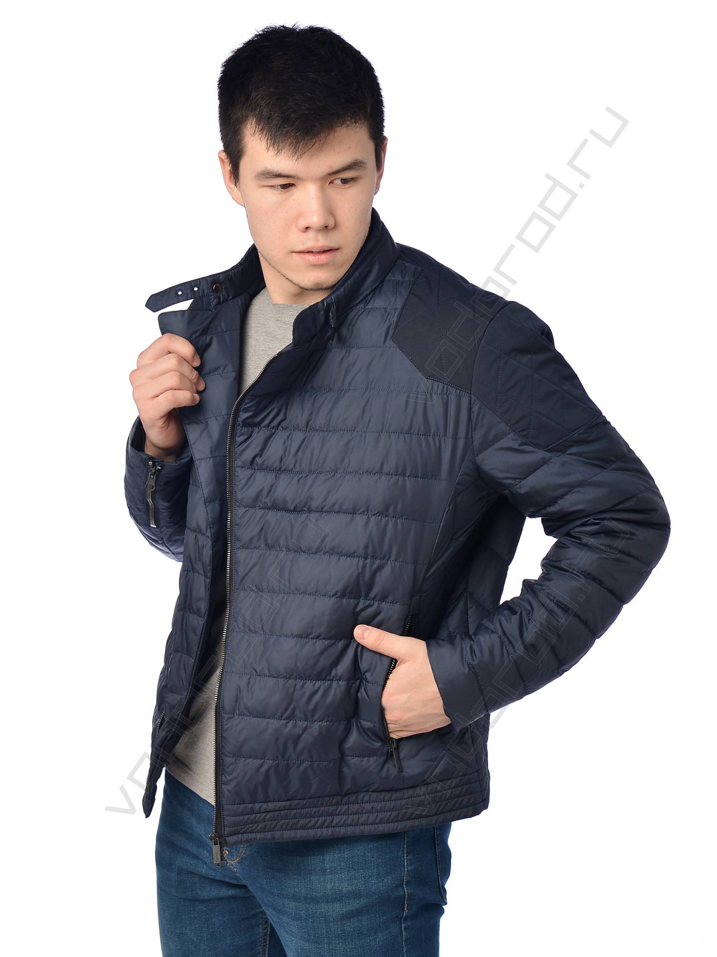 Куртка мужская