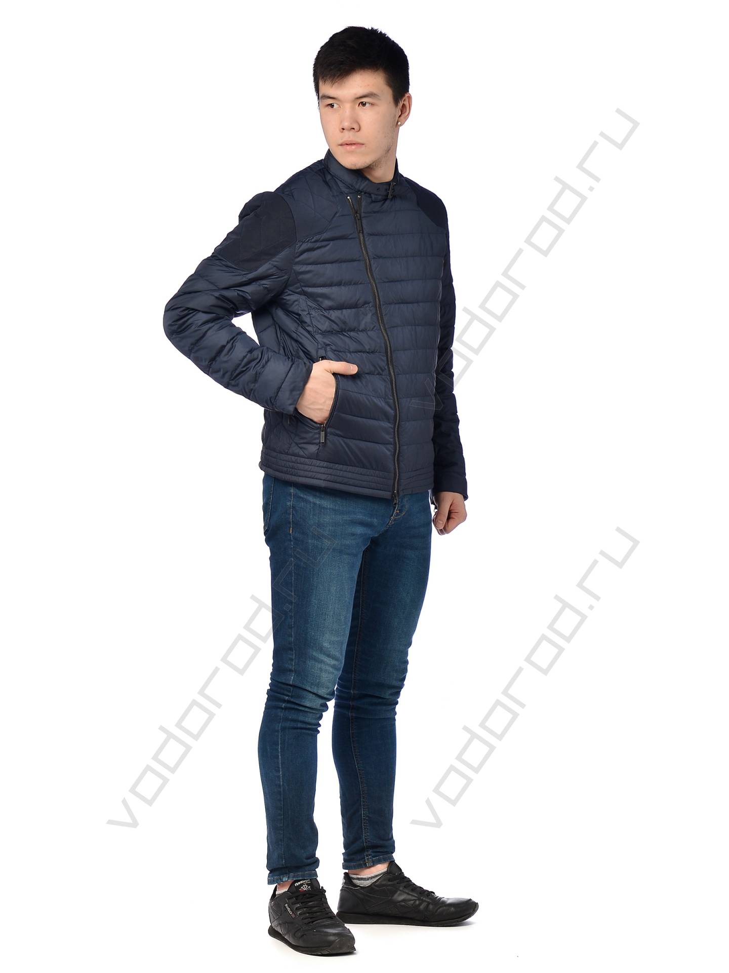 Куртка мужская