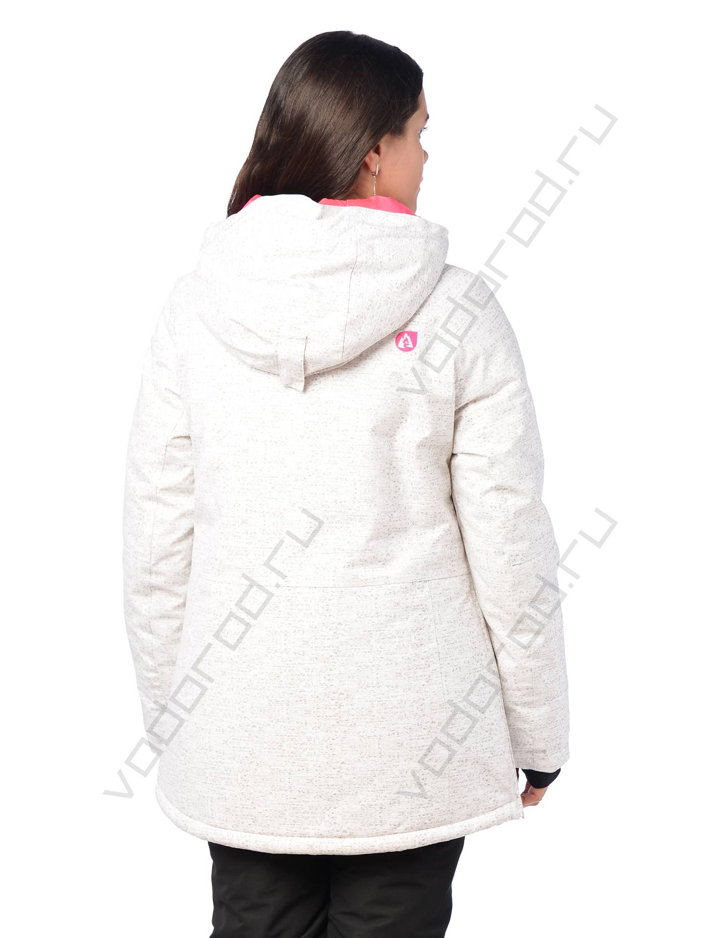 Горнолыжная куртка женская
