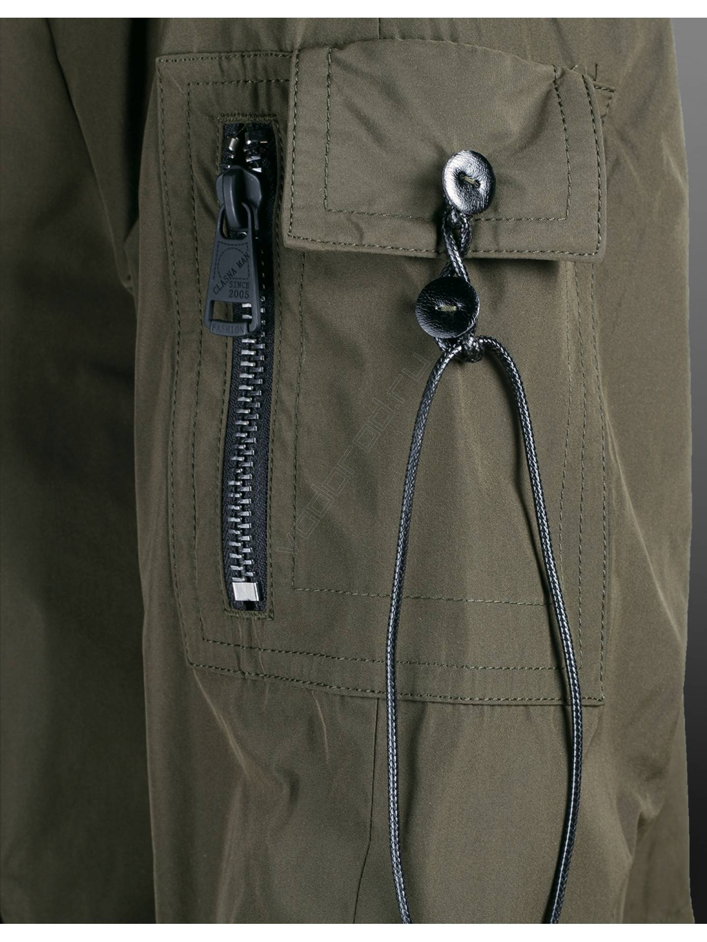 Куртка мужская