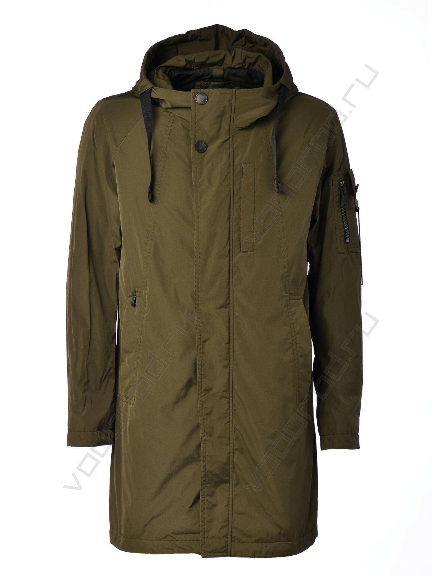 Куртка мужская