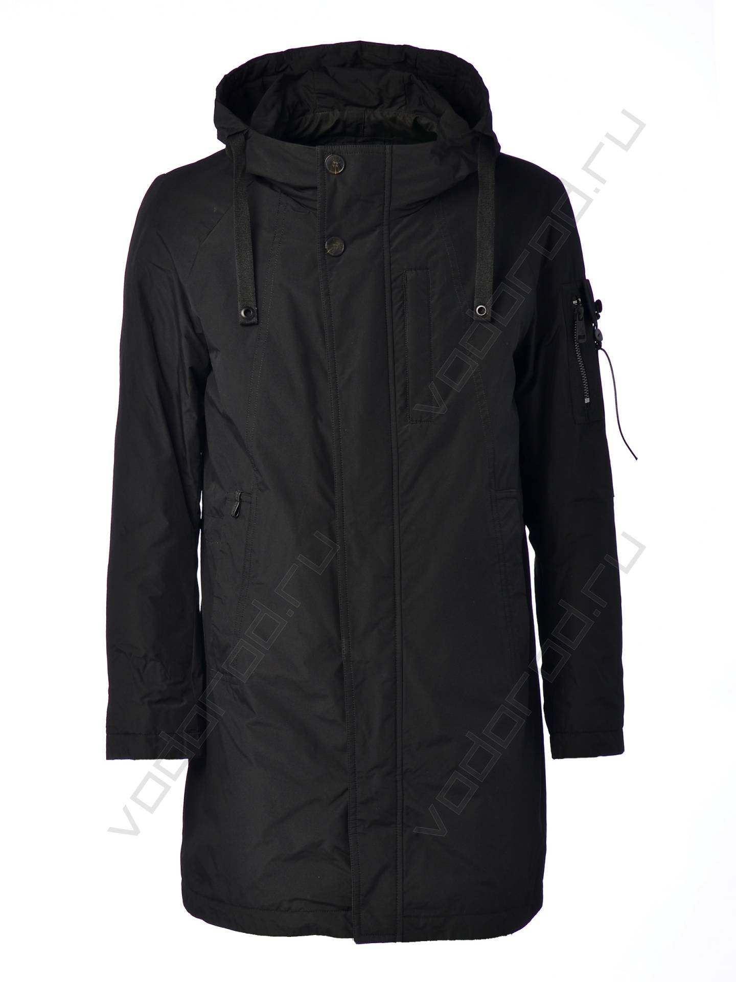 Куртка мужская