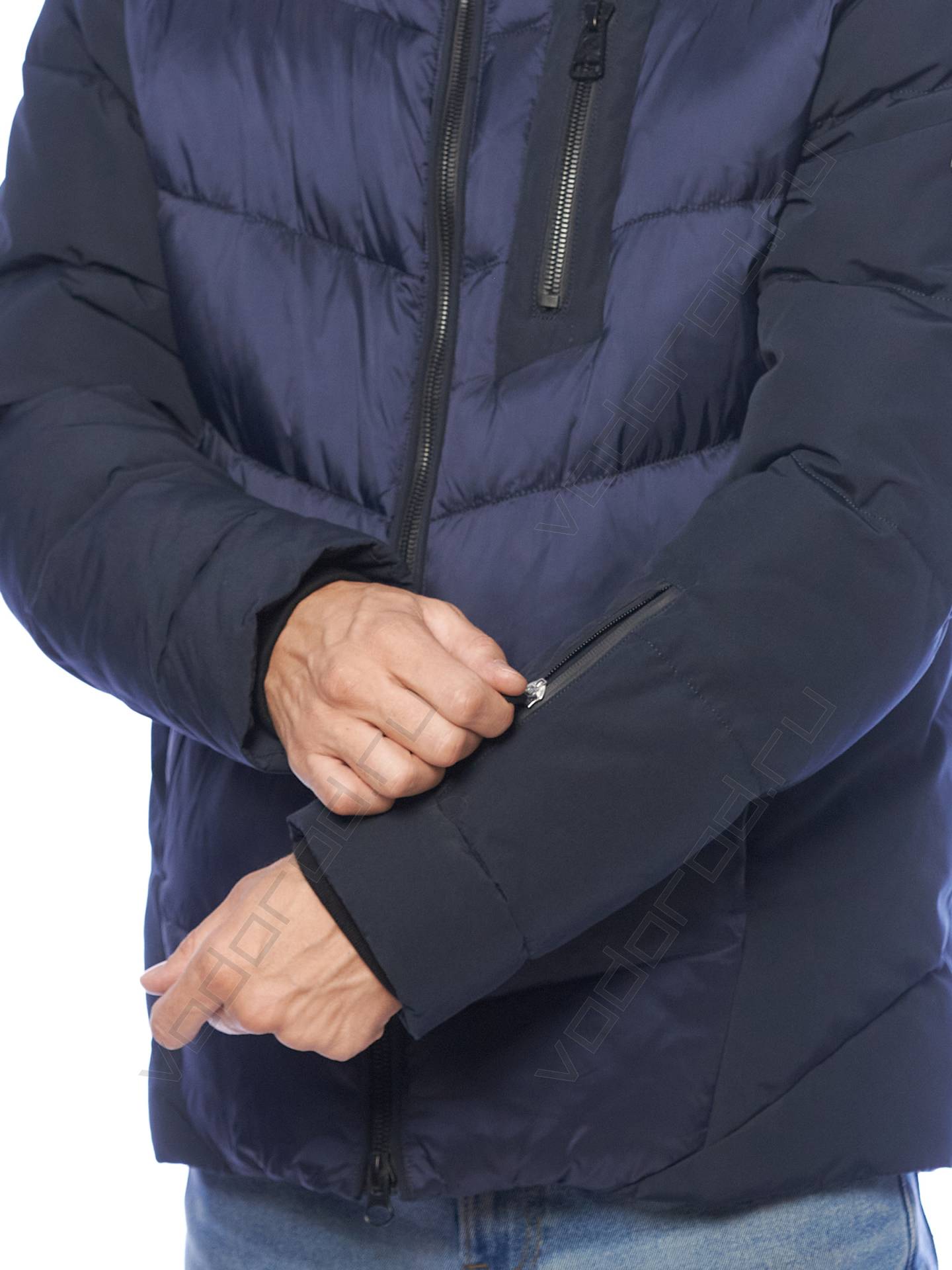 Hugo boss obrook jacket on sale