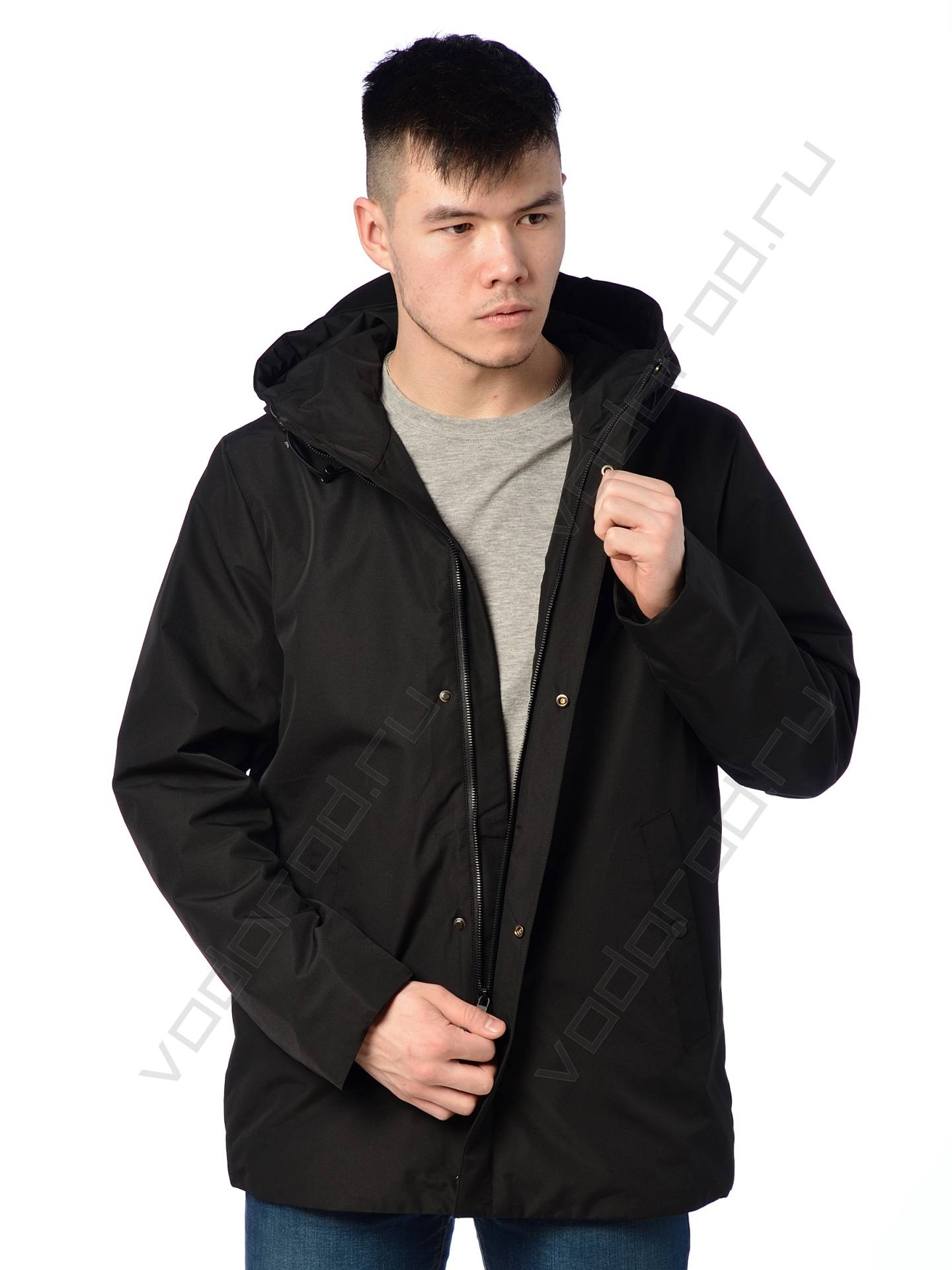 Куртка мужская