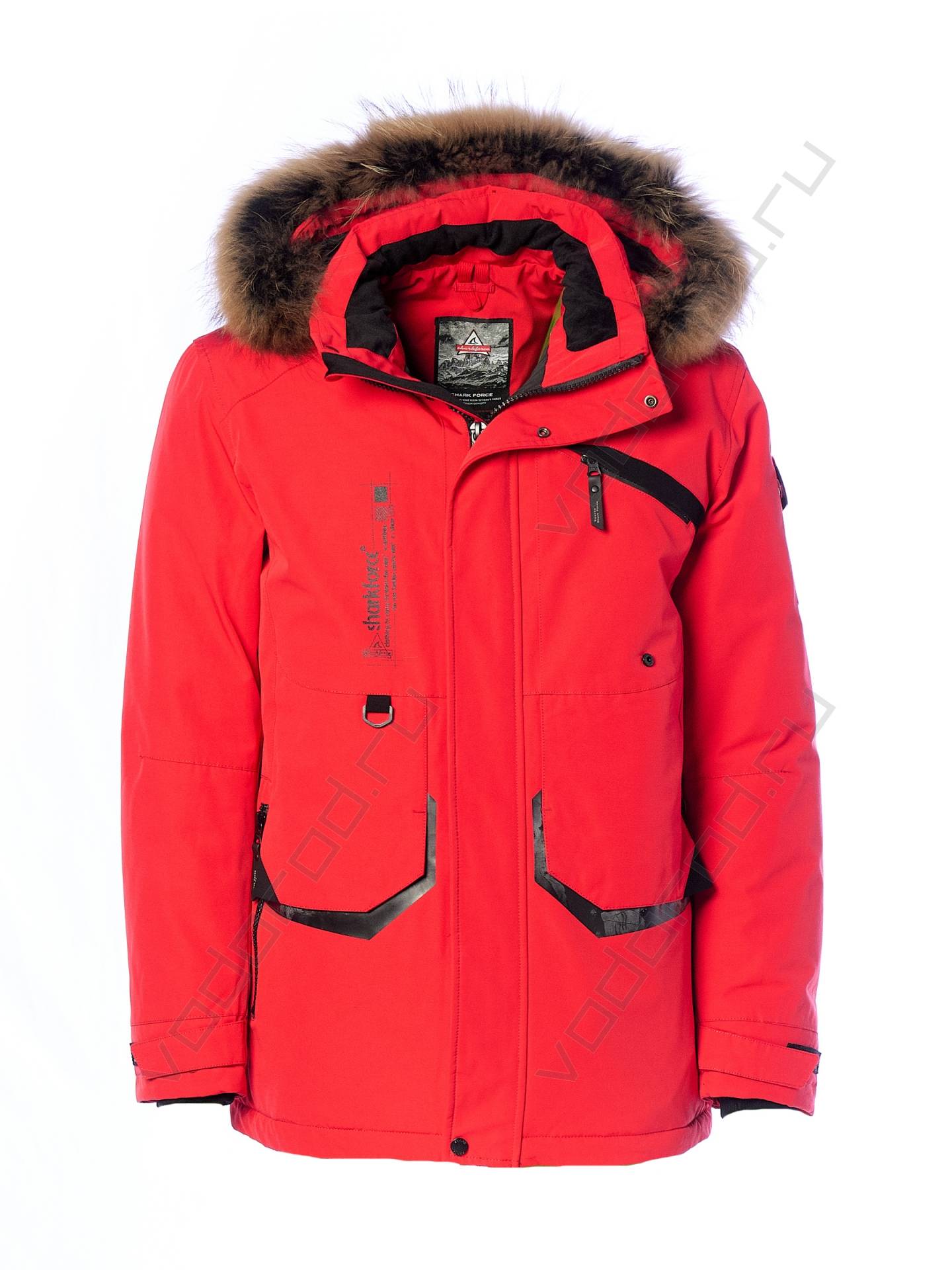 D brand eskimå expedition clearance