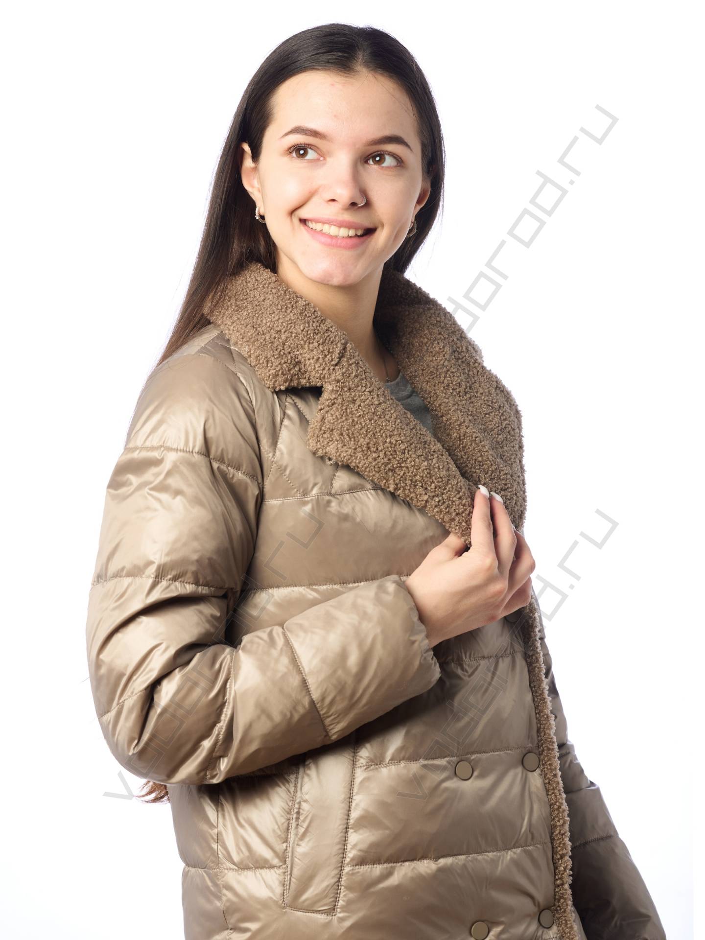 Куртка женская