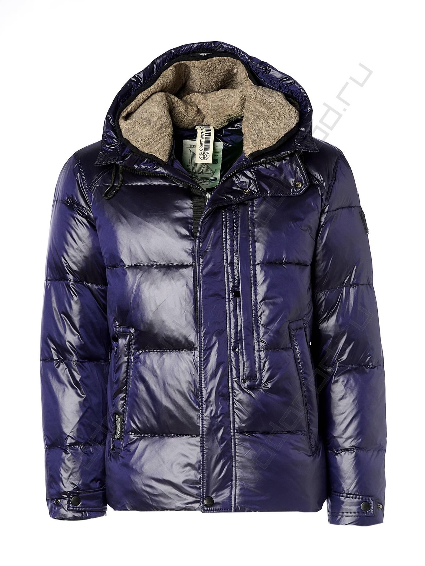 Guess 3 in 1 double puffer jacket outlet