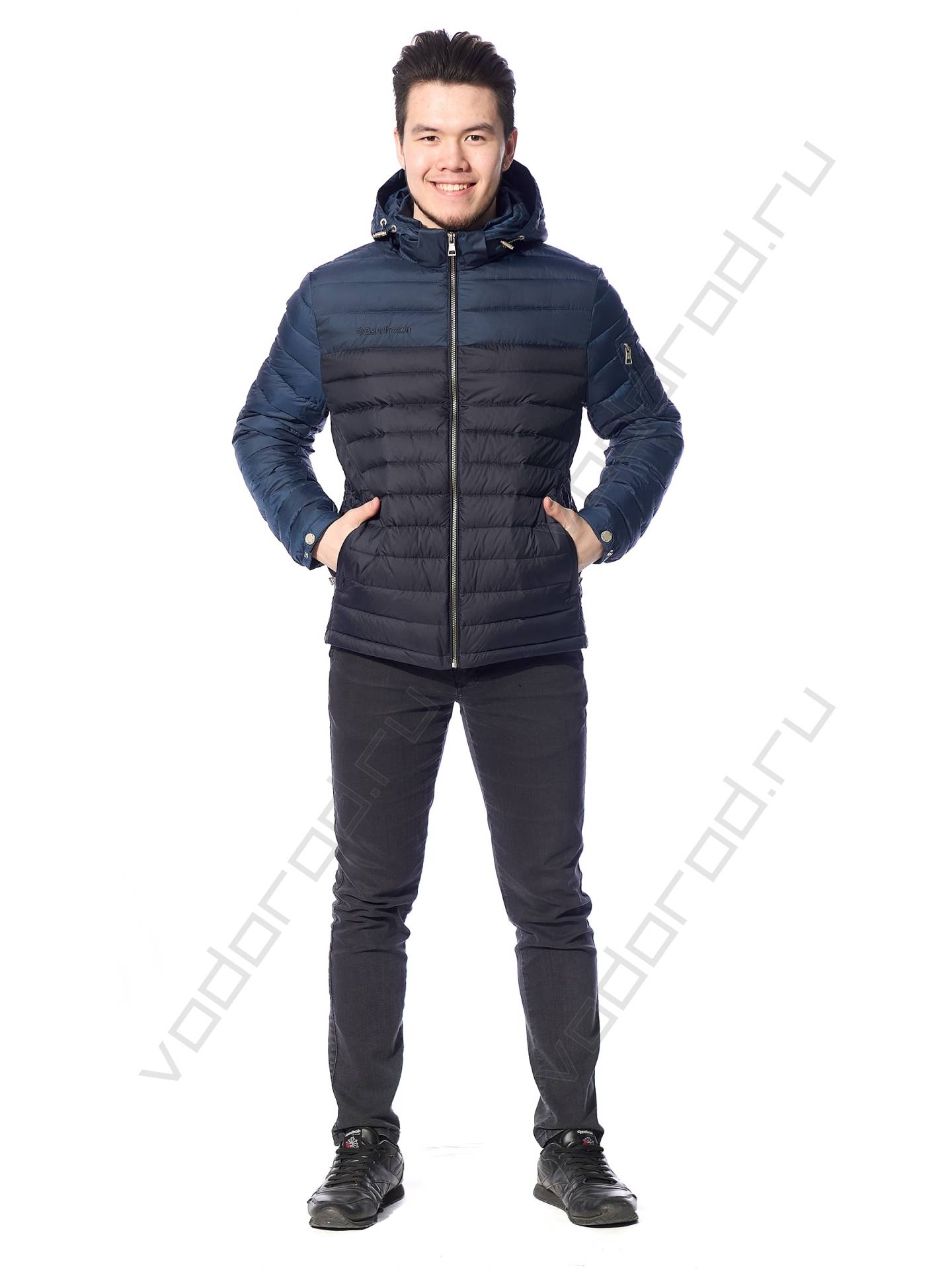 Куртка мужская