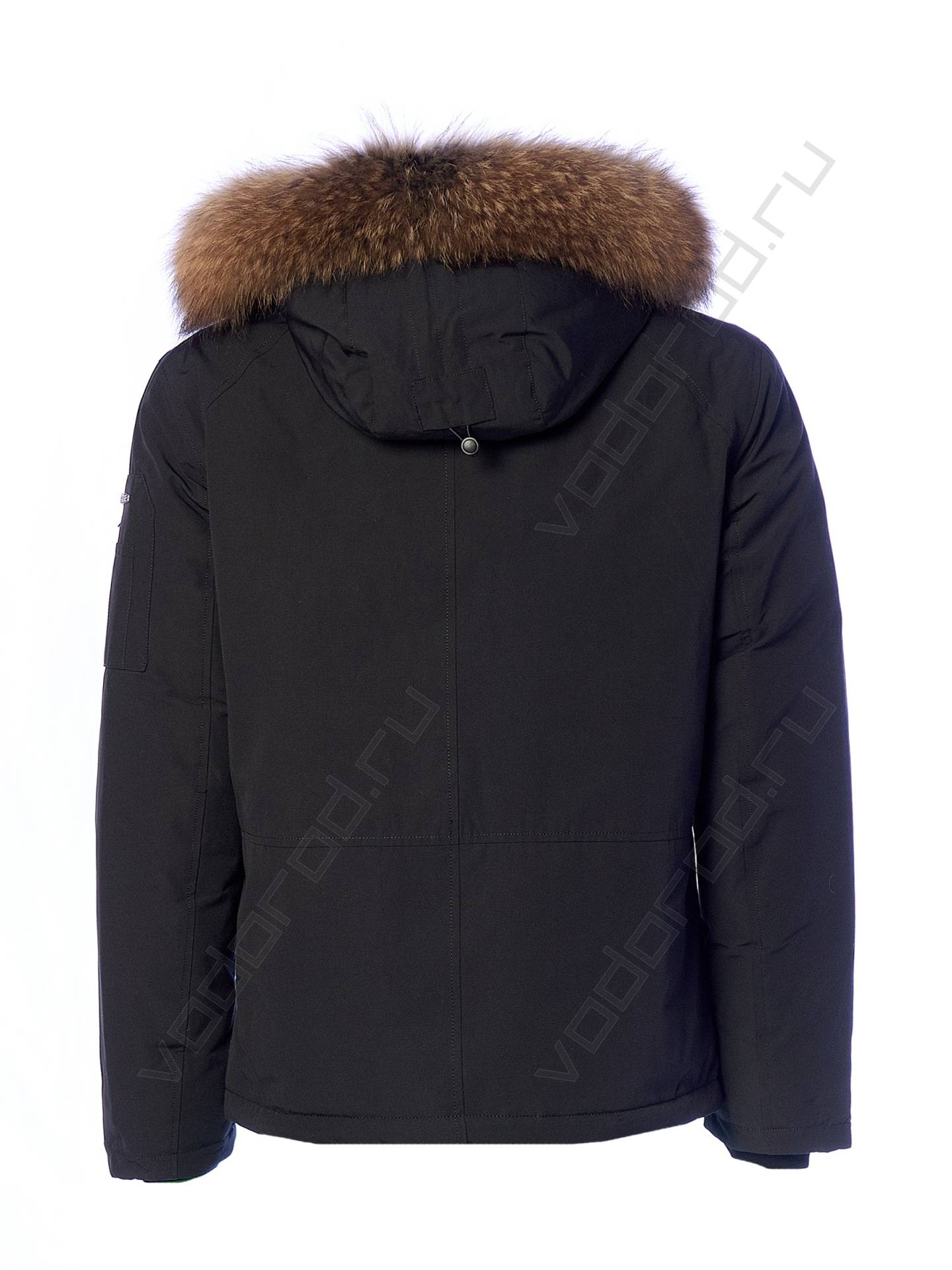 Moncler polaris parka on sale