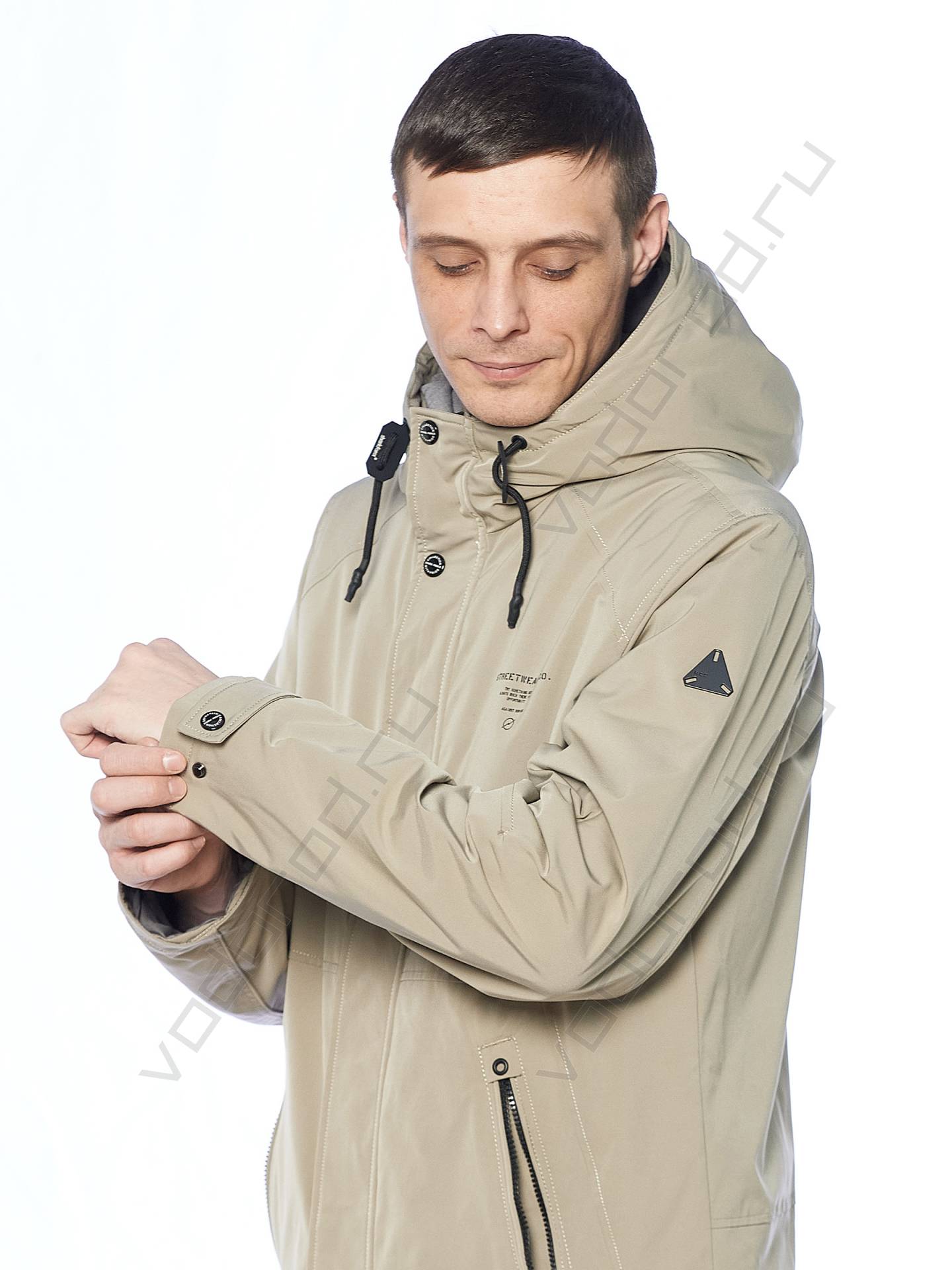 Куртка мужская