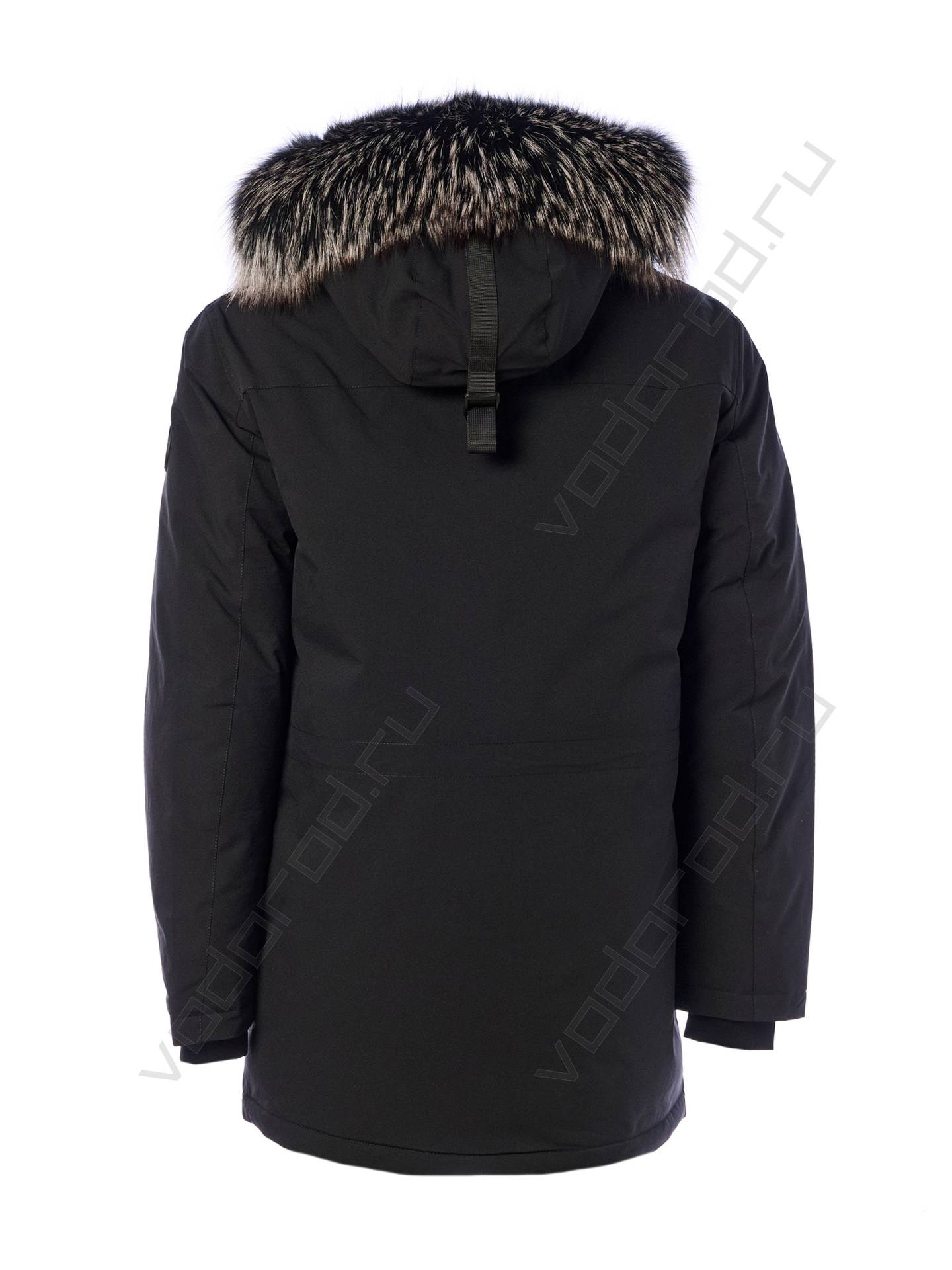 Зимняя куртка мужская