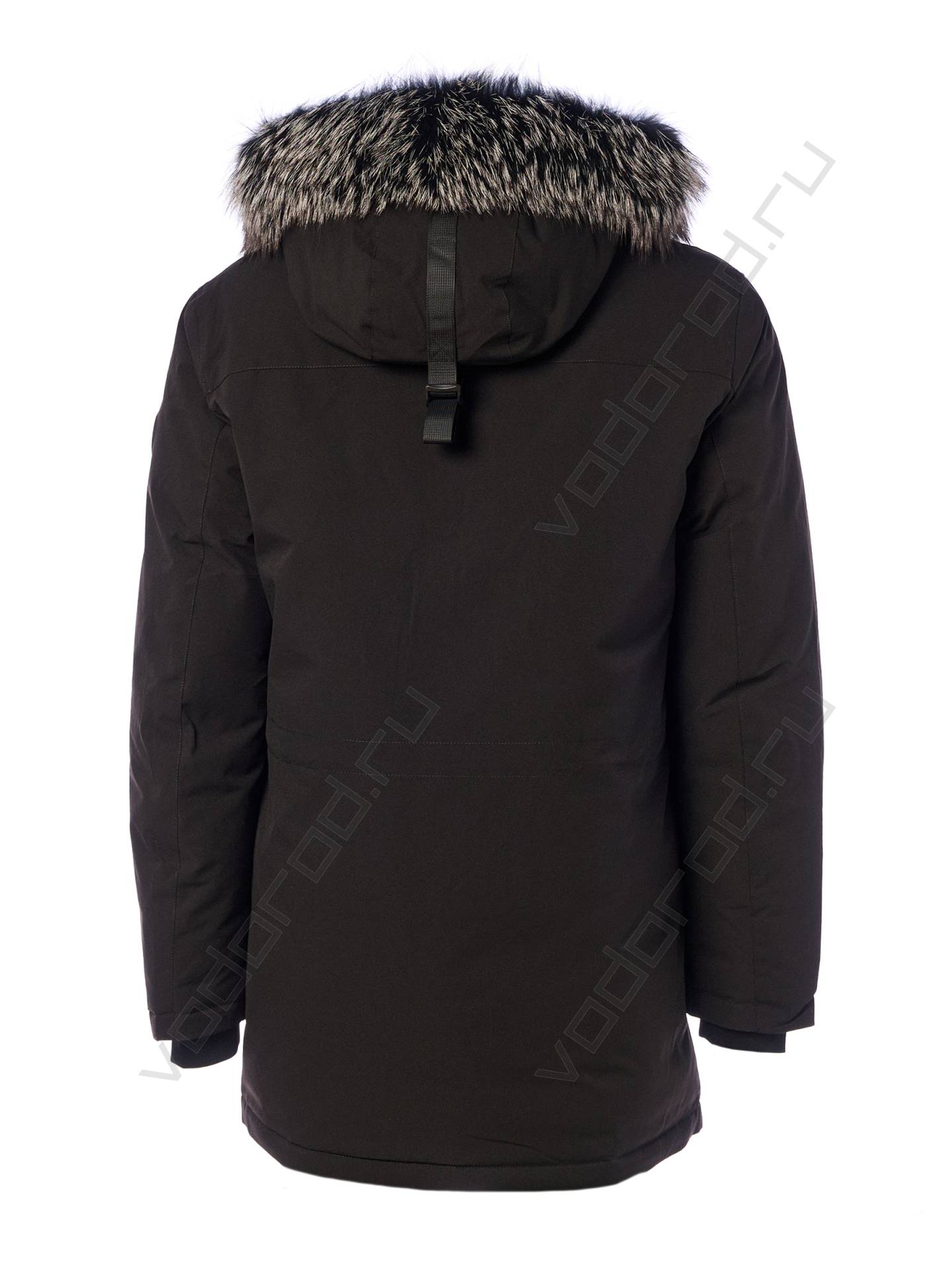 Зимняя куртка мужская