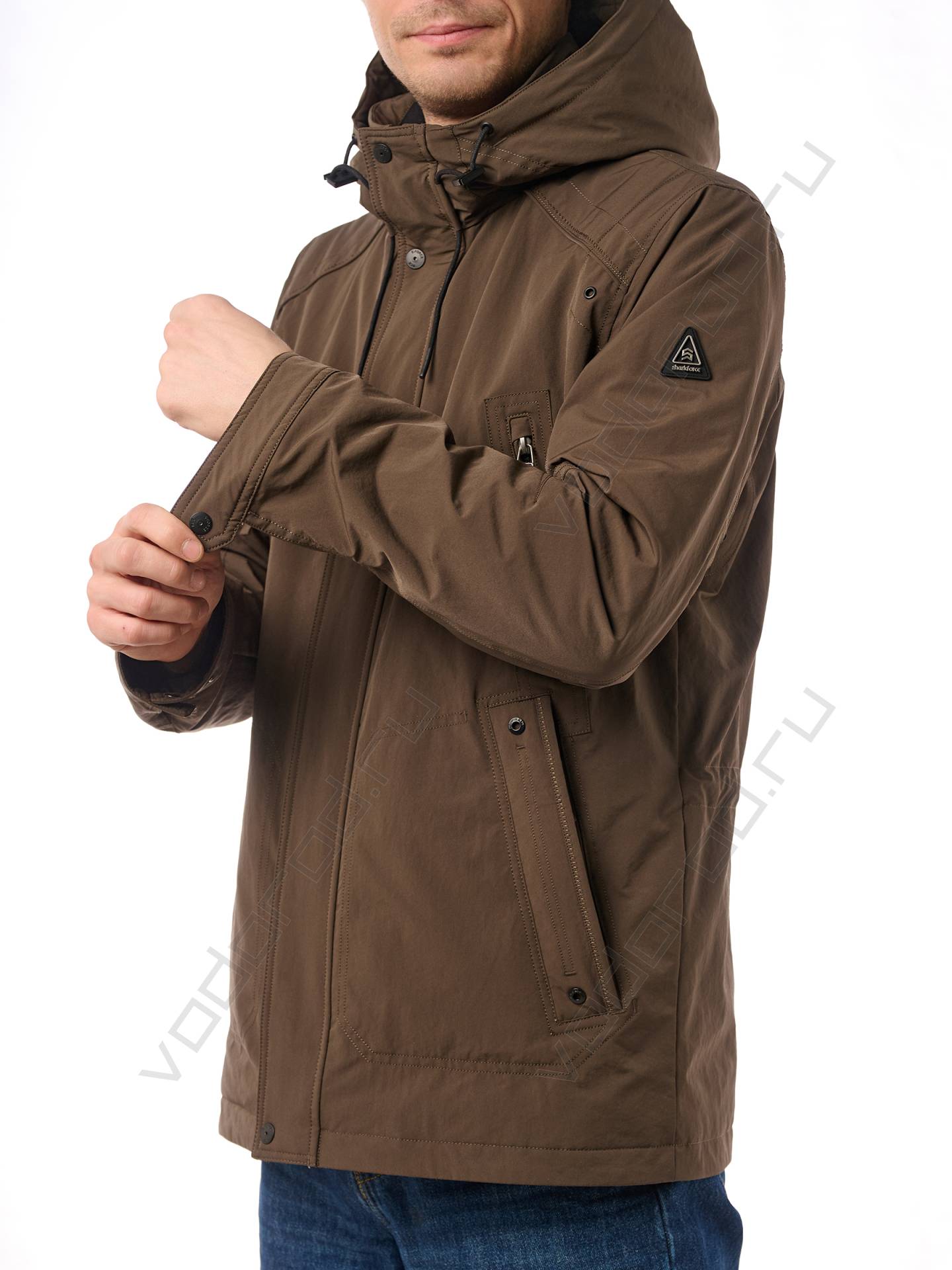 Куртка мужская