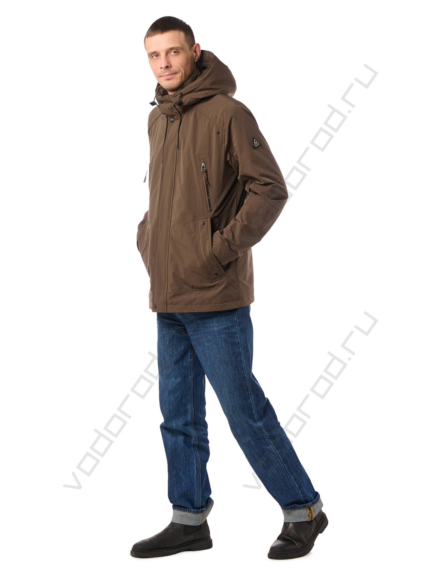 Куртка мужская