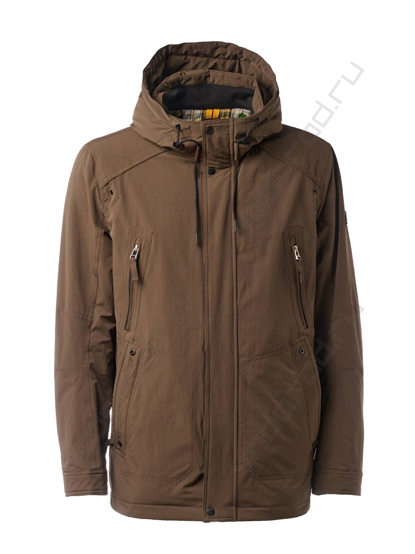 Куртка мужская