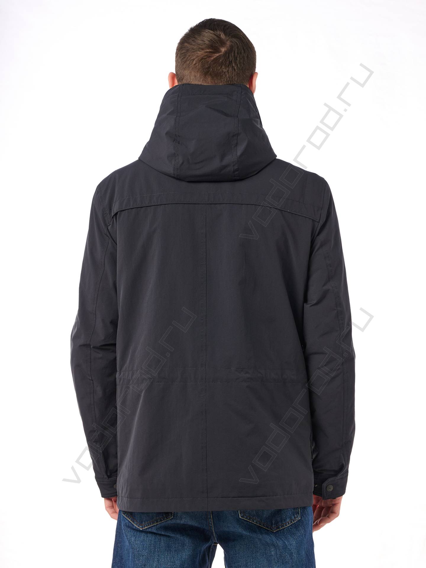 Куртка мужская