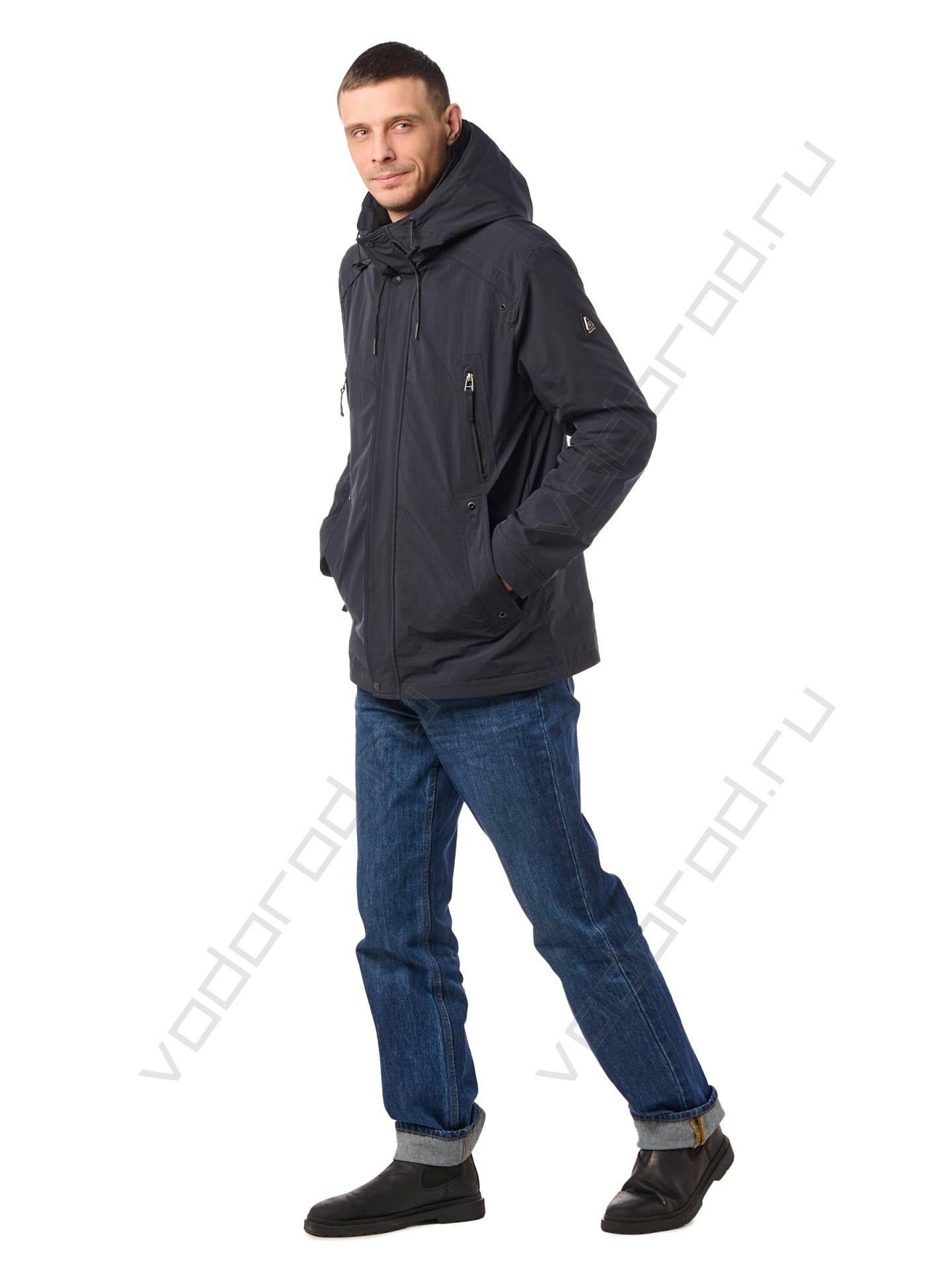 Куртка мужская