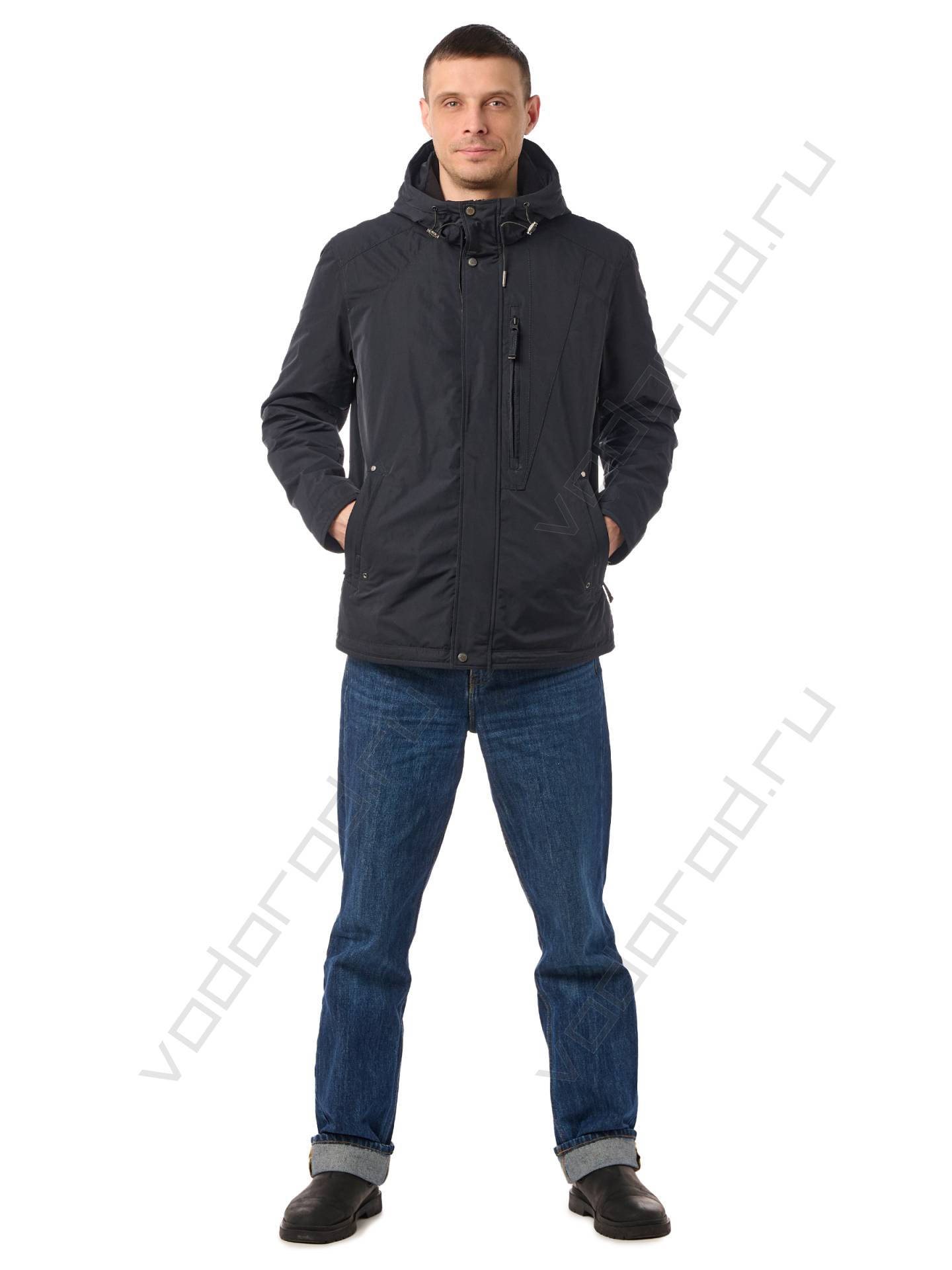 Куртка мужская