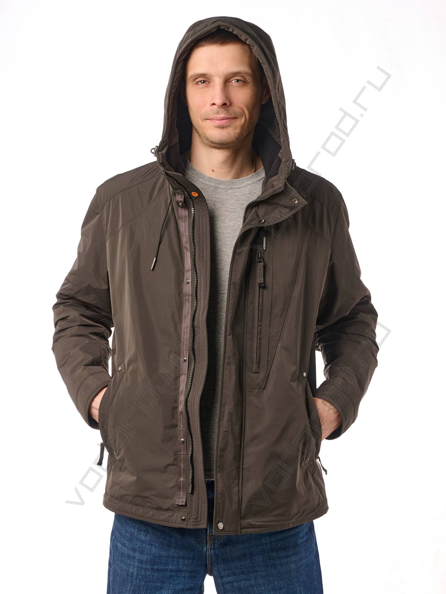 Куртка мужская