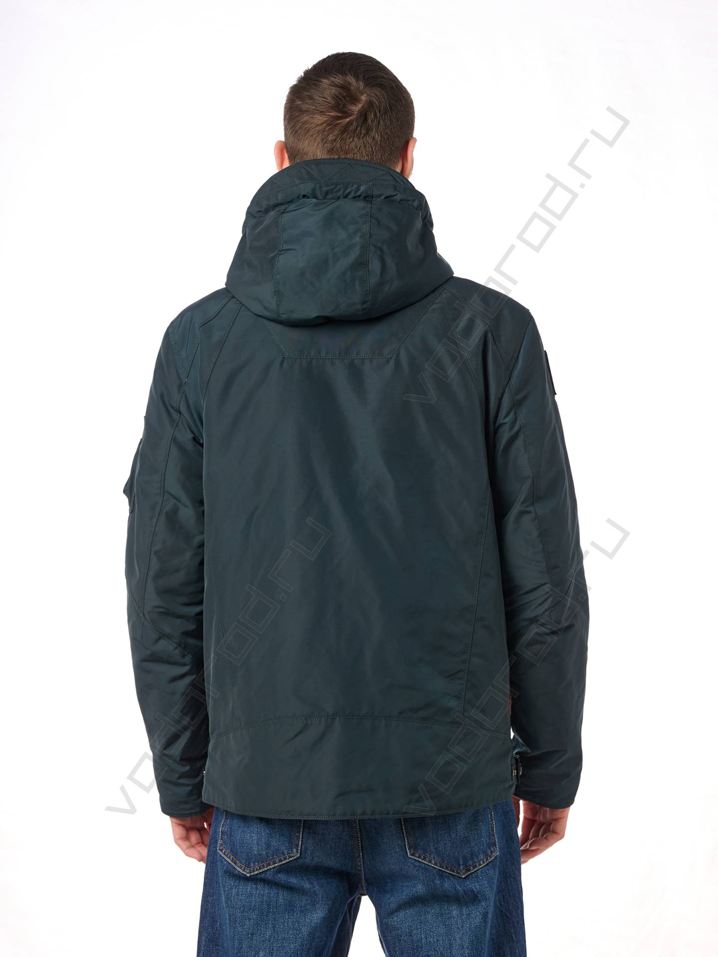 Куртка мужская