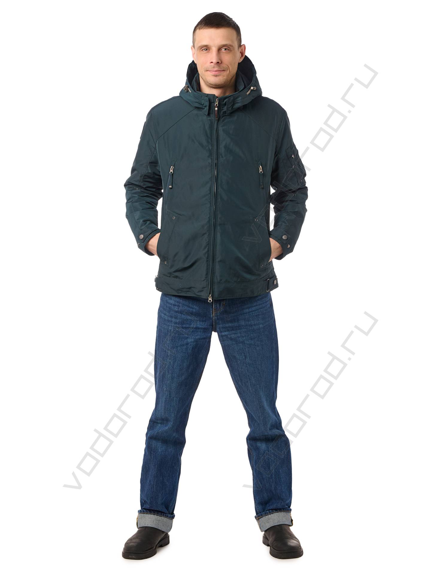 Куртка мужская