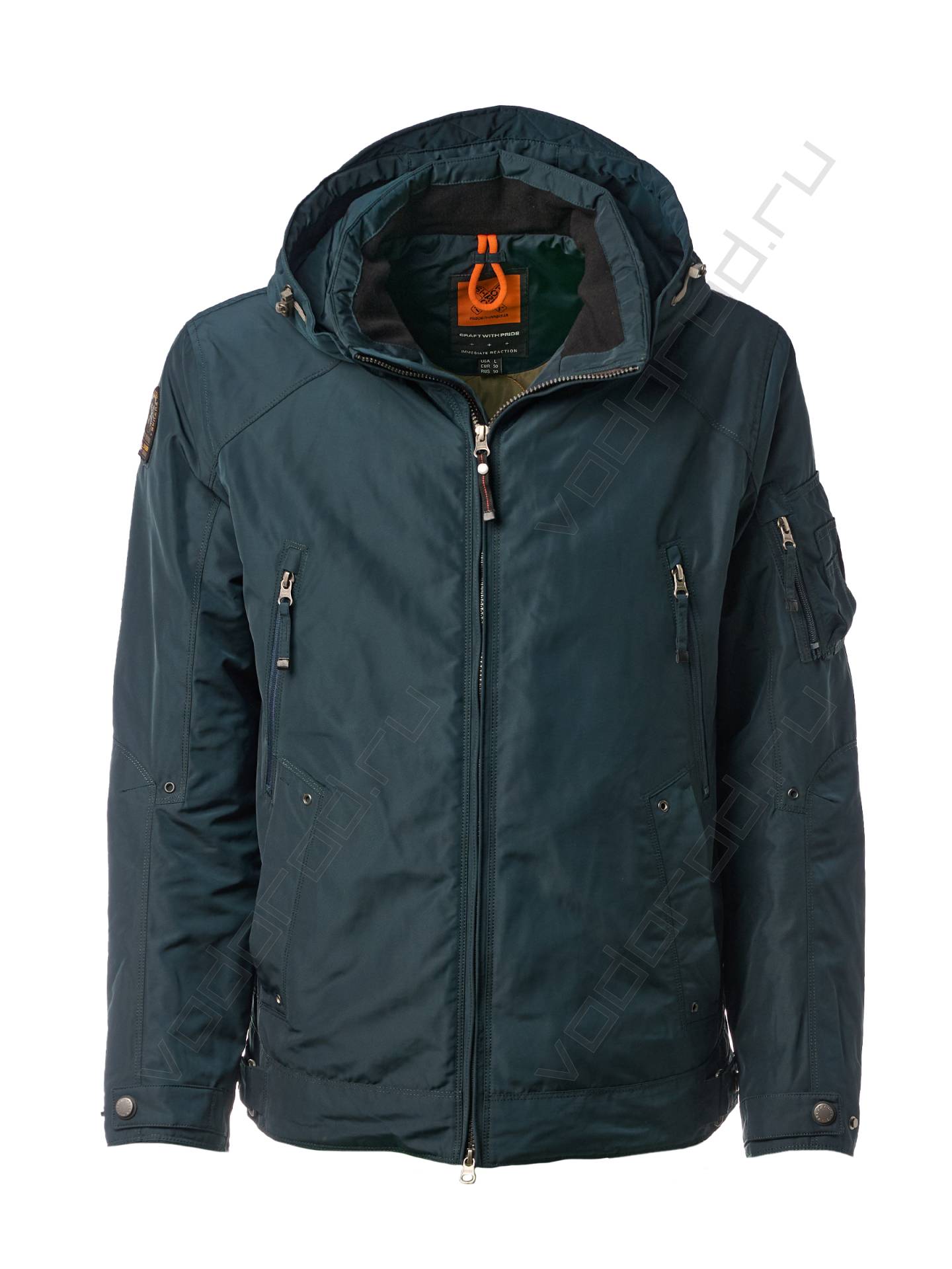 Куртка мужская