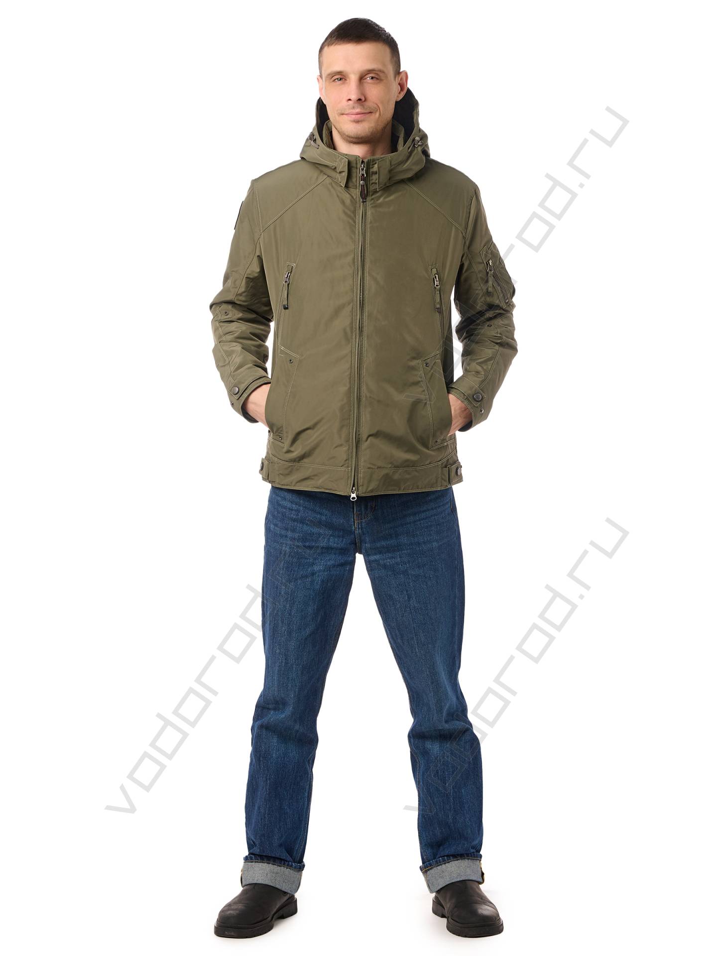 Куртка мужская