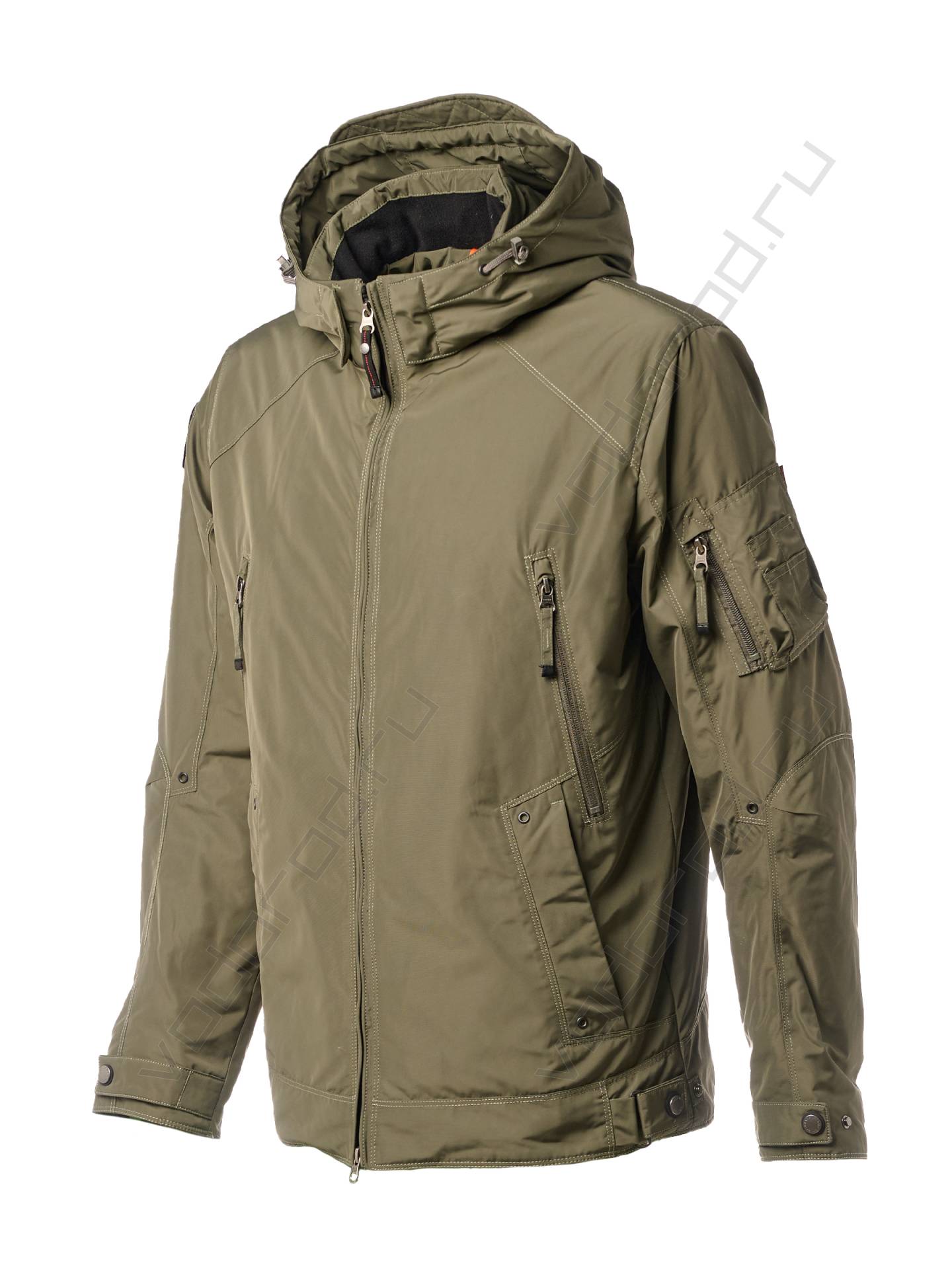 Куртка мужская