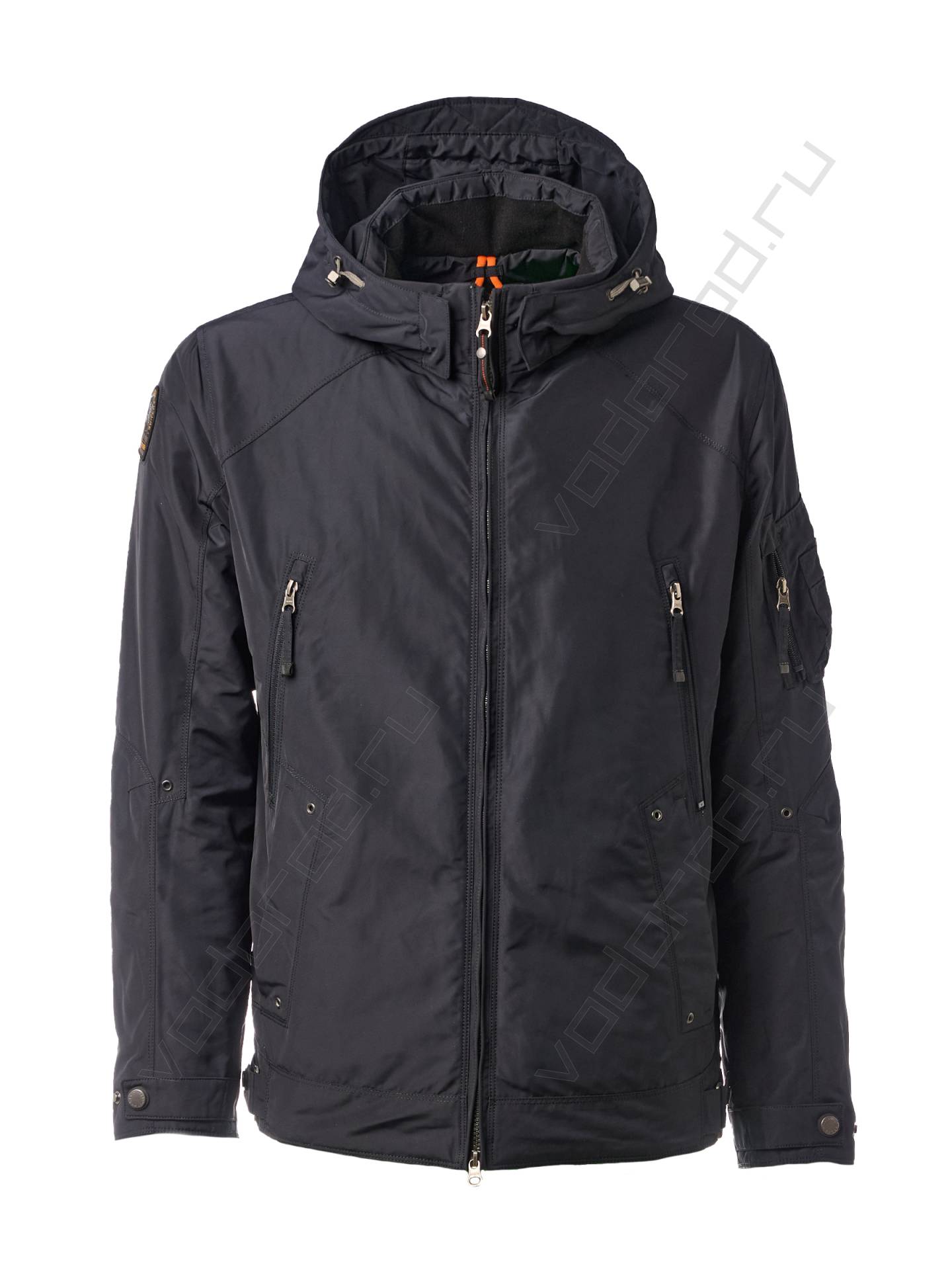 Куртка мужская