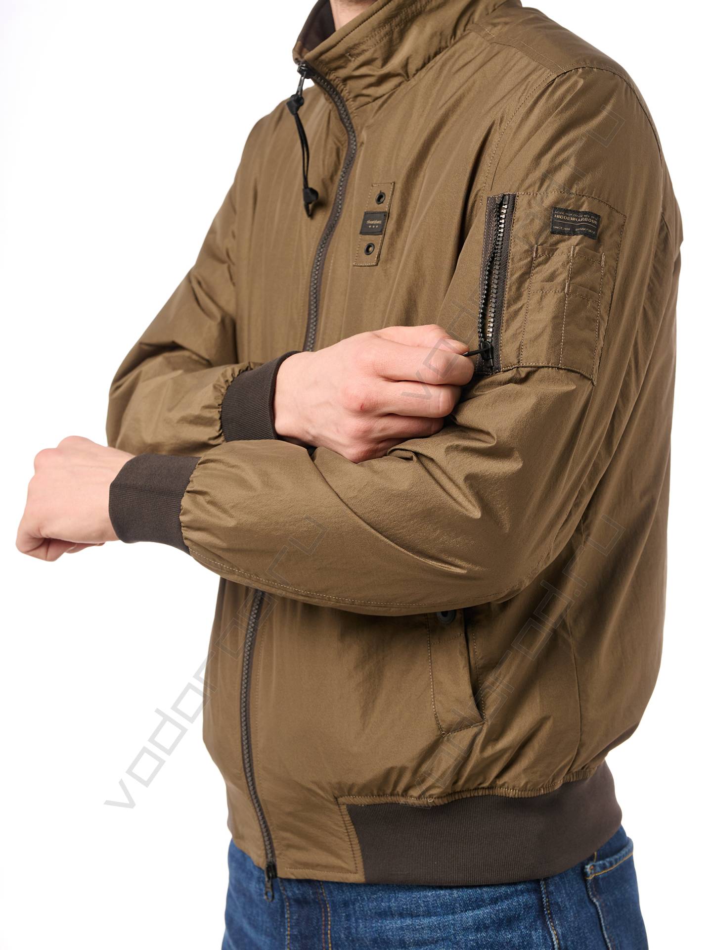 Куртка мужская