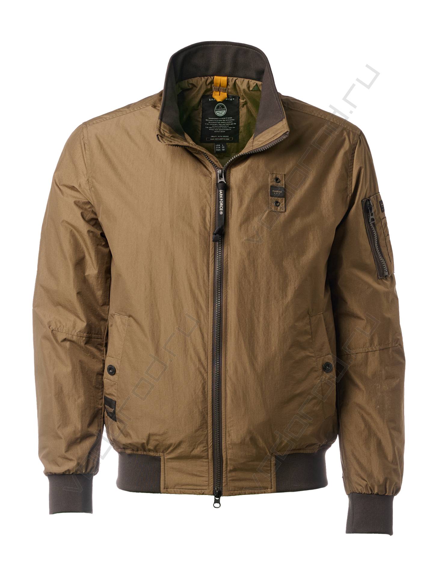 Куртка мужская