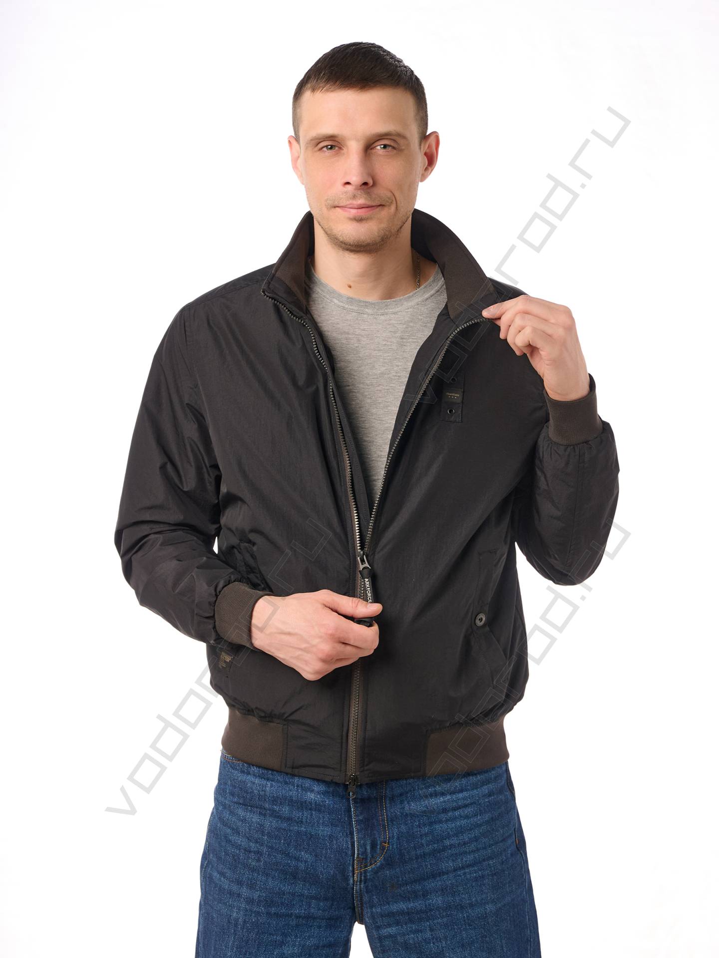 Куртка мужская