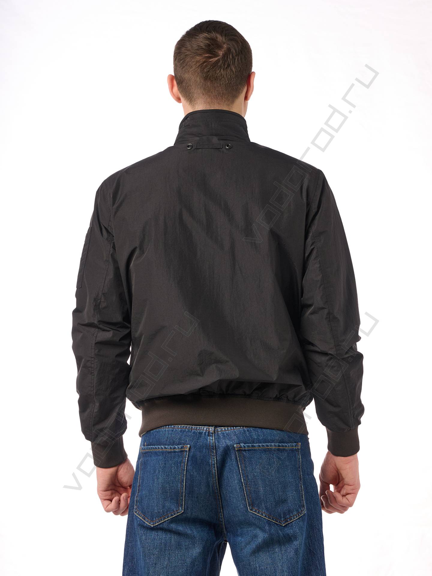 Куртка мужская