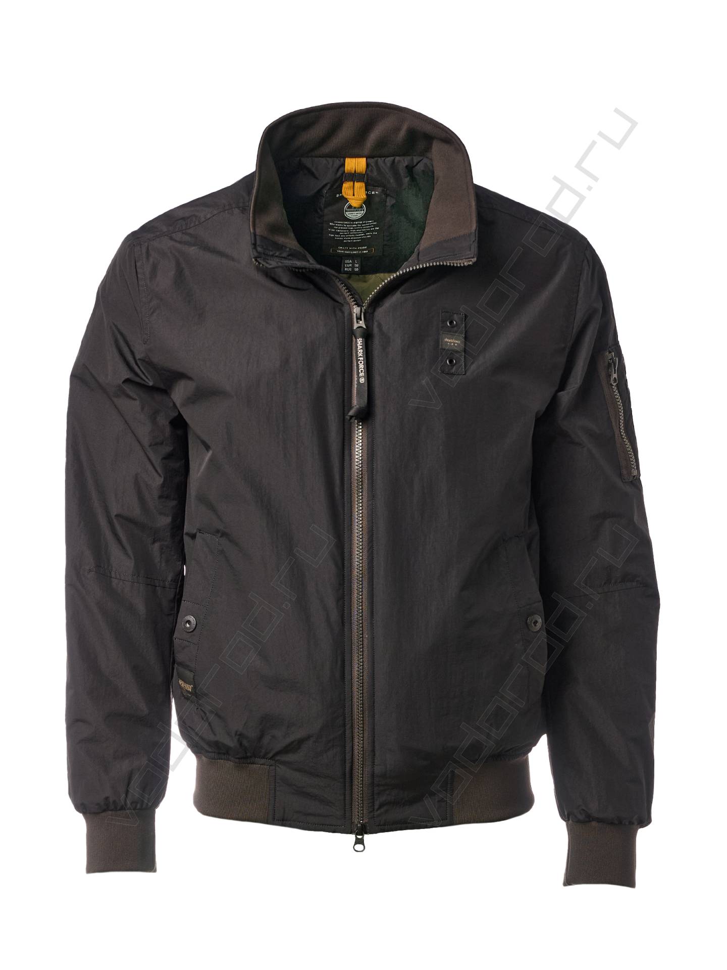 Куртка мужская