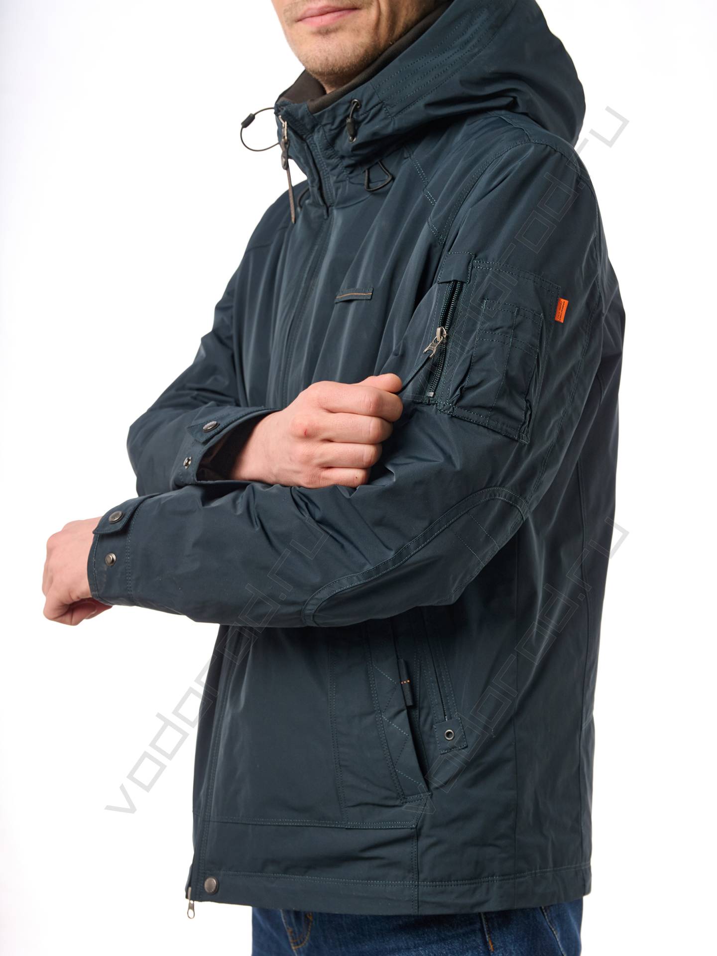 Куртка мужская