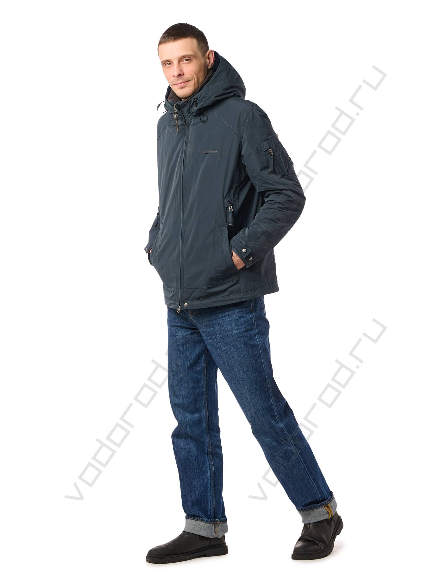 Куртка мужская