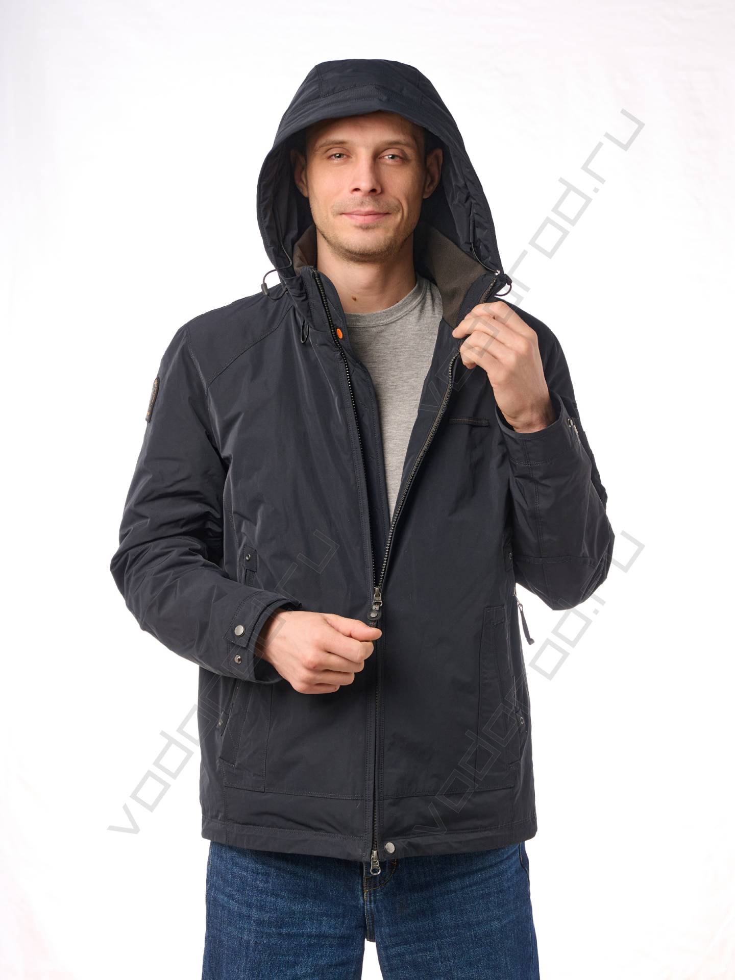 Куртка мужская