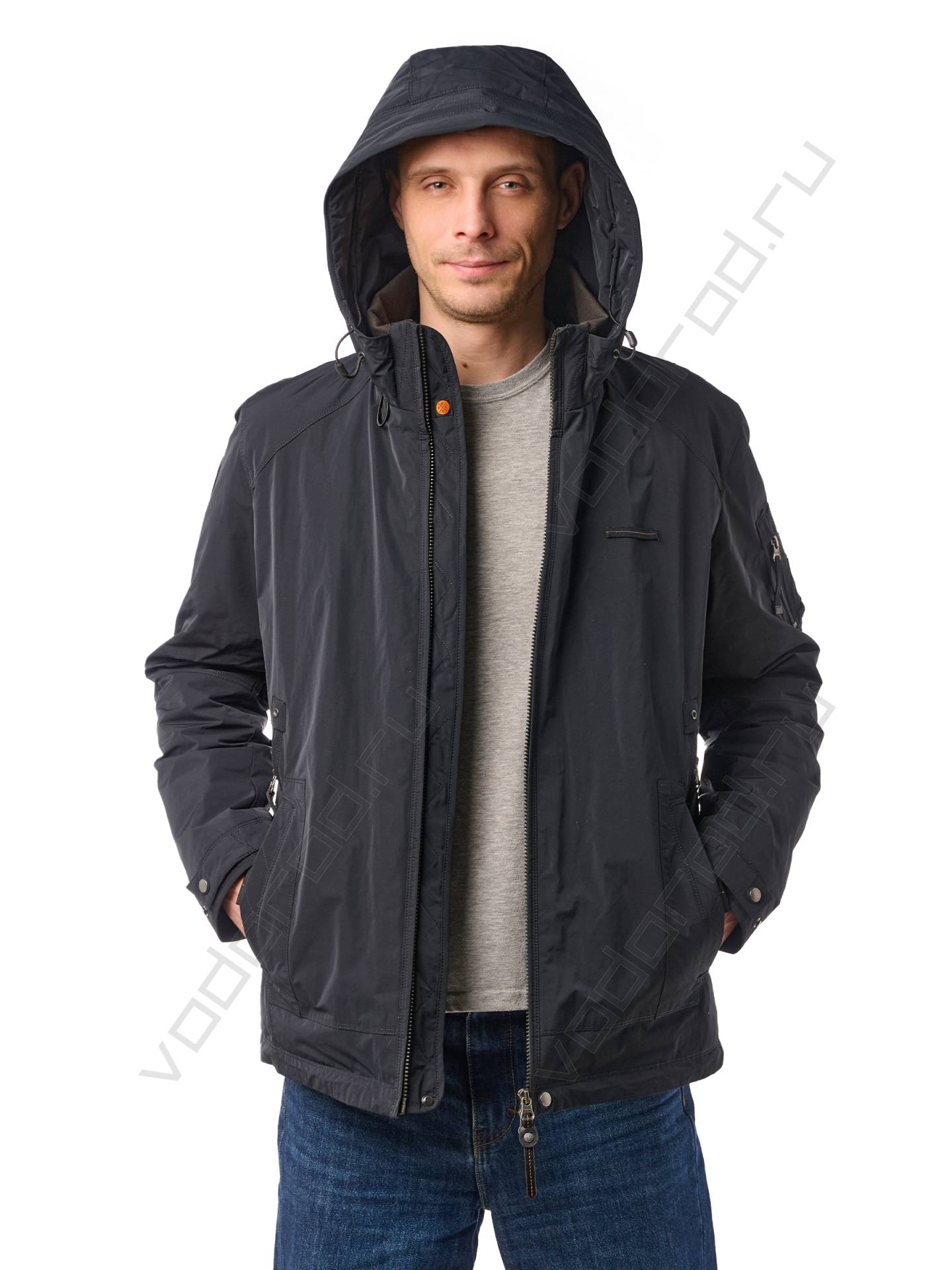 Куртка мужская