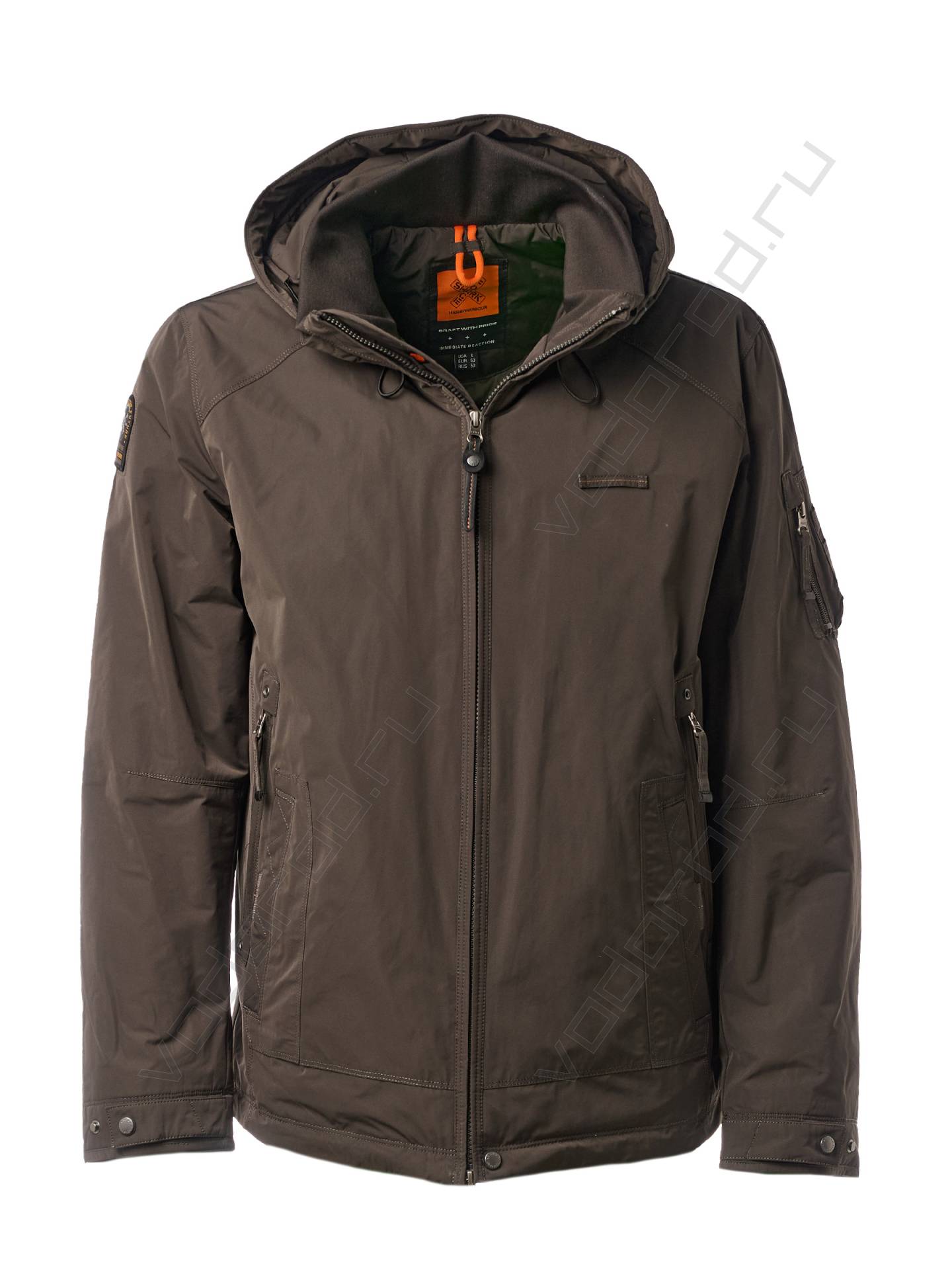 Куртка мужская