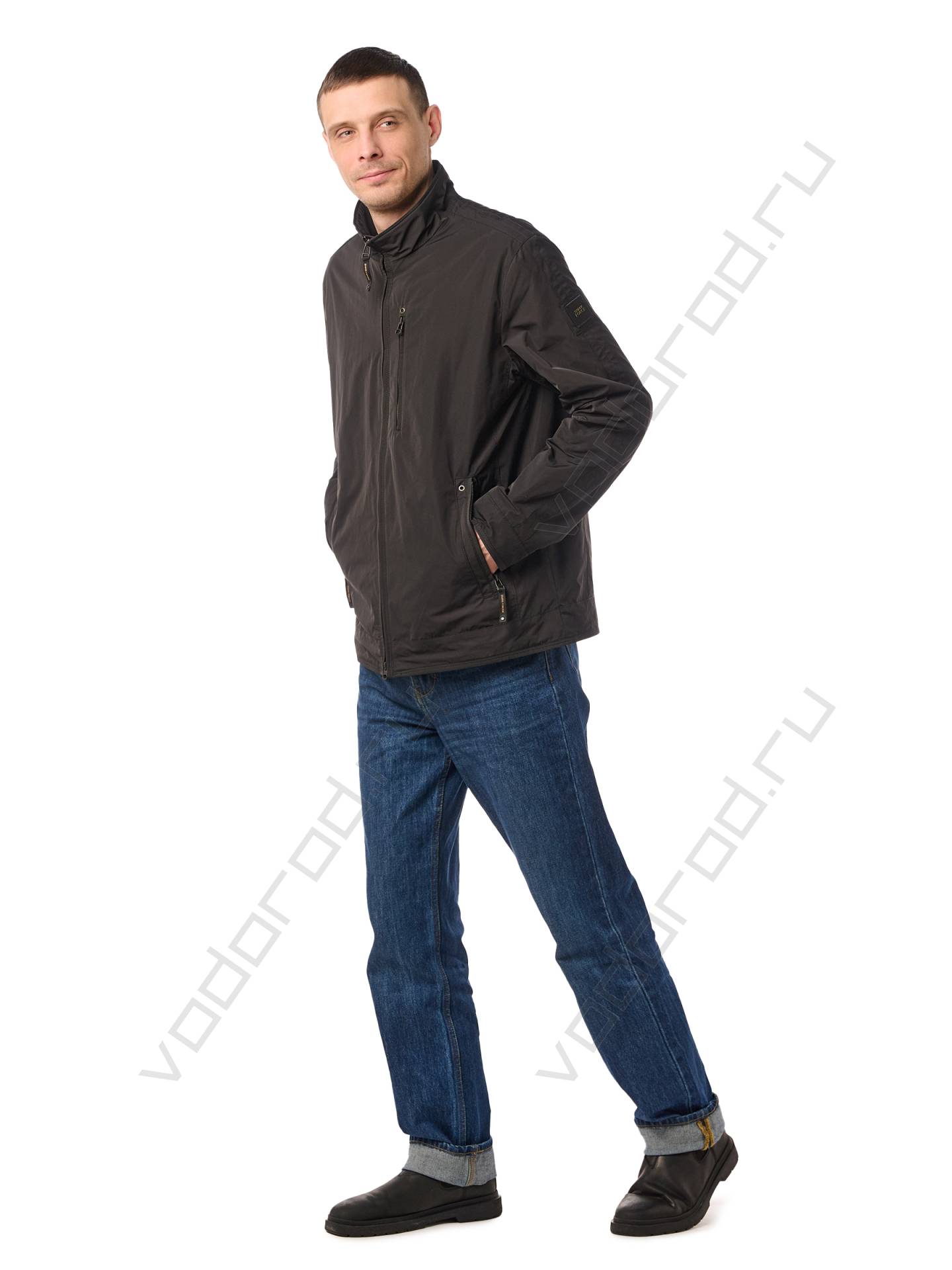 Куртка мужская