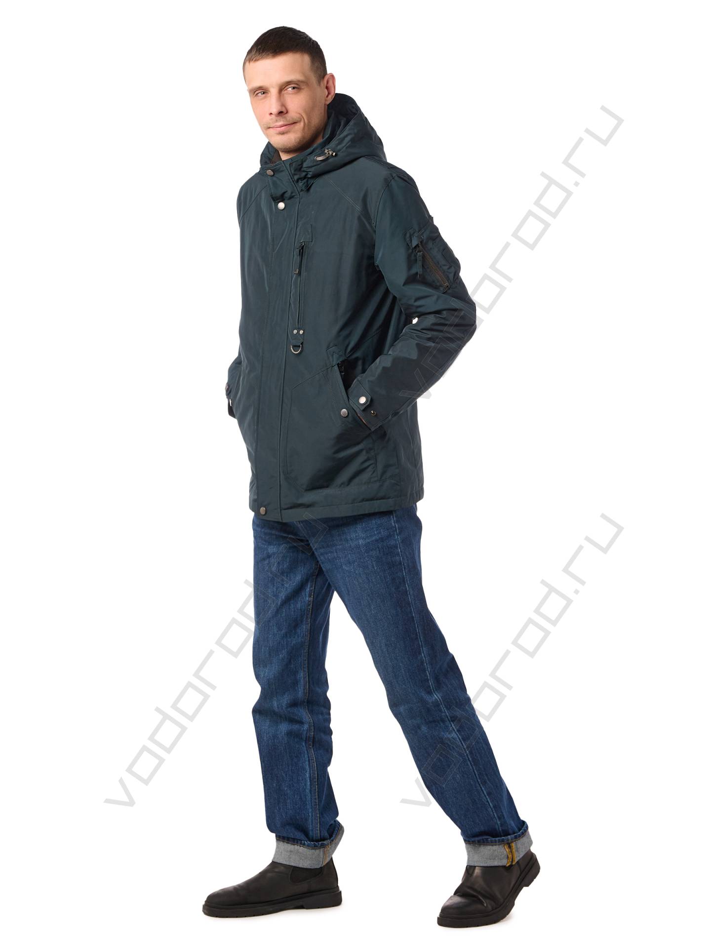 Куртка мужская